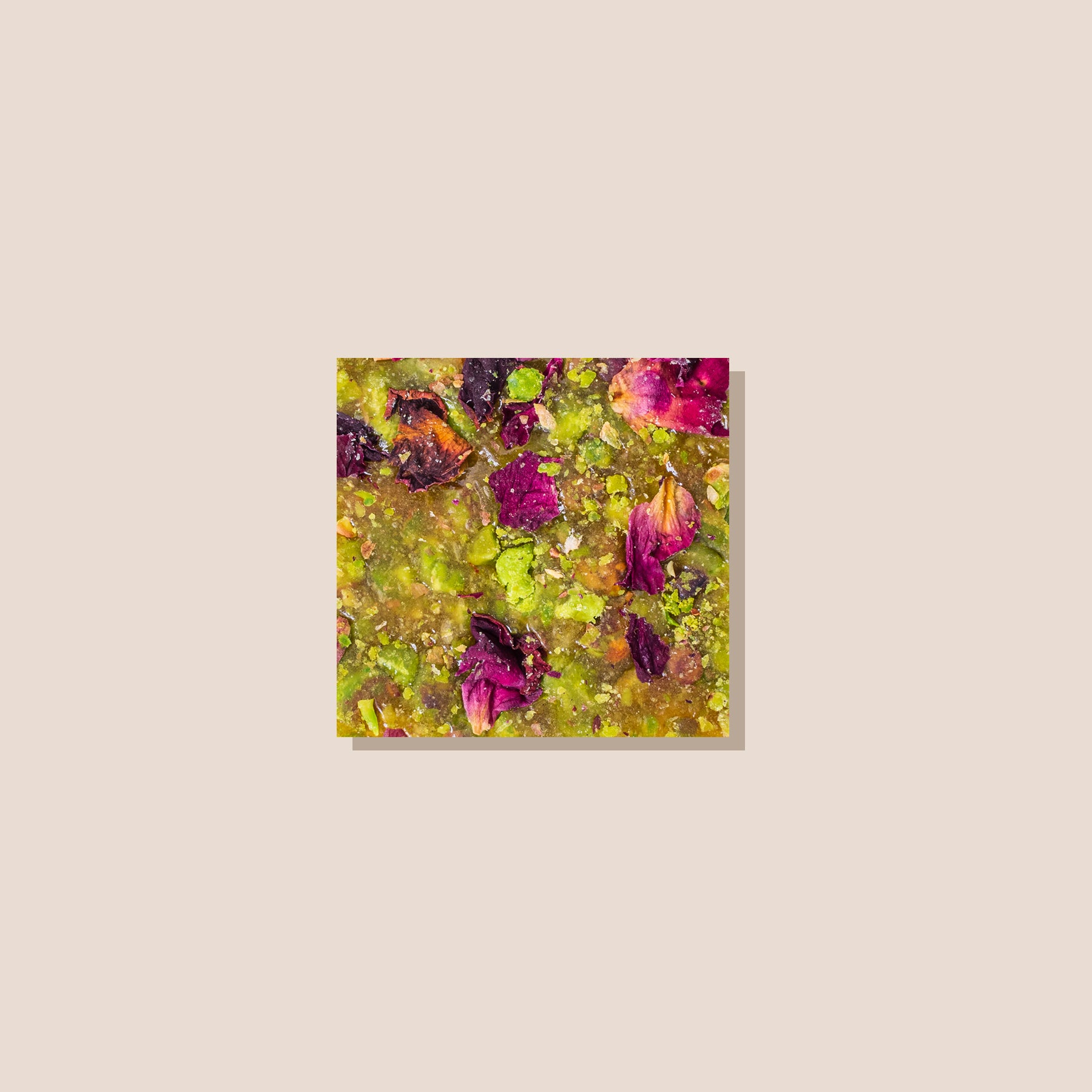 Pistachio Rose