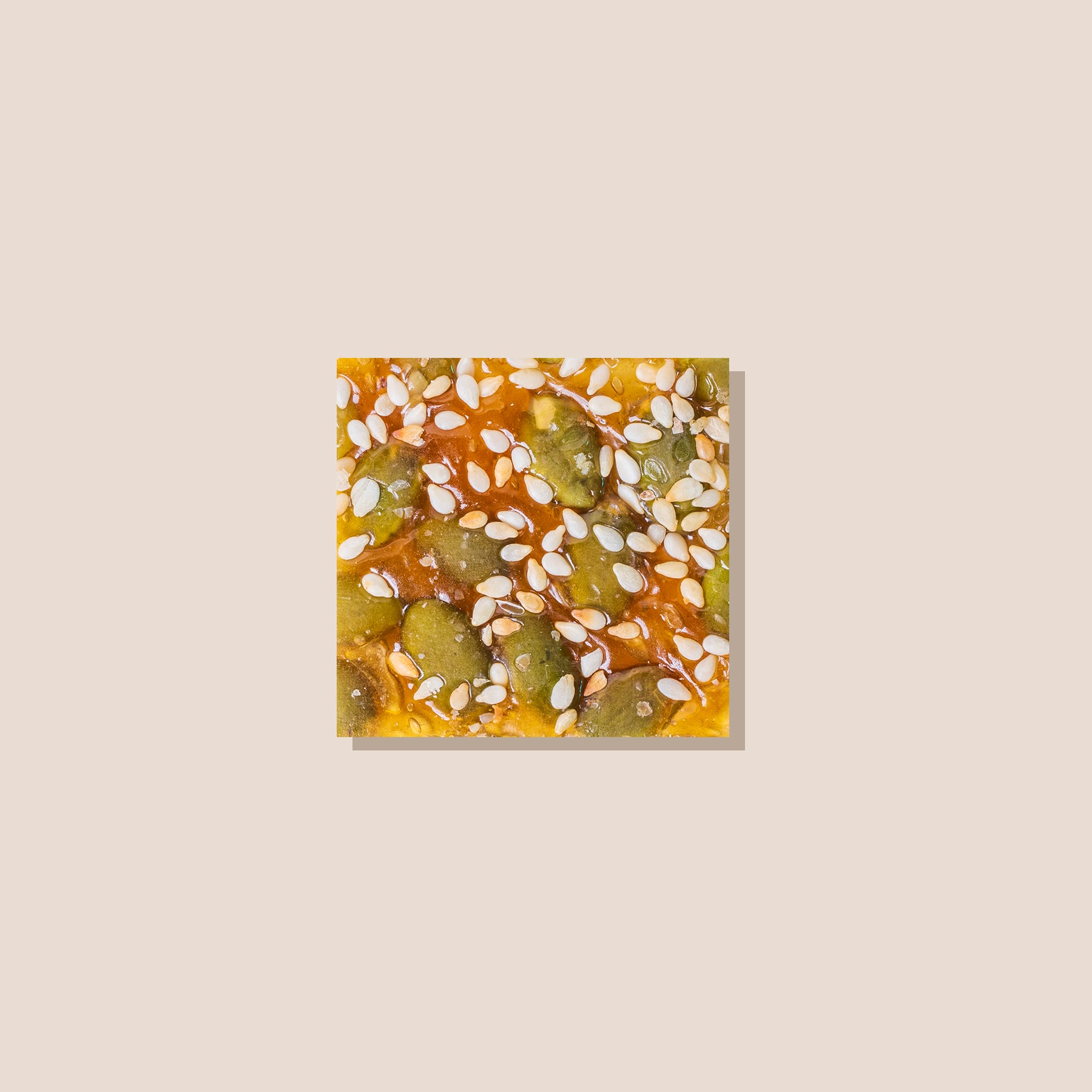 Pumpkin seed Sesame