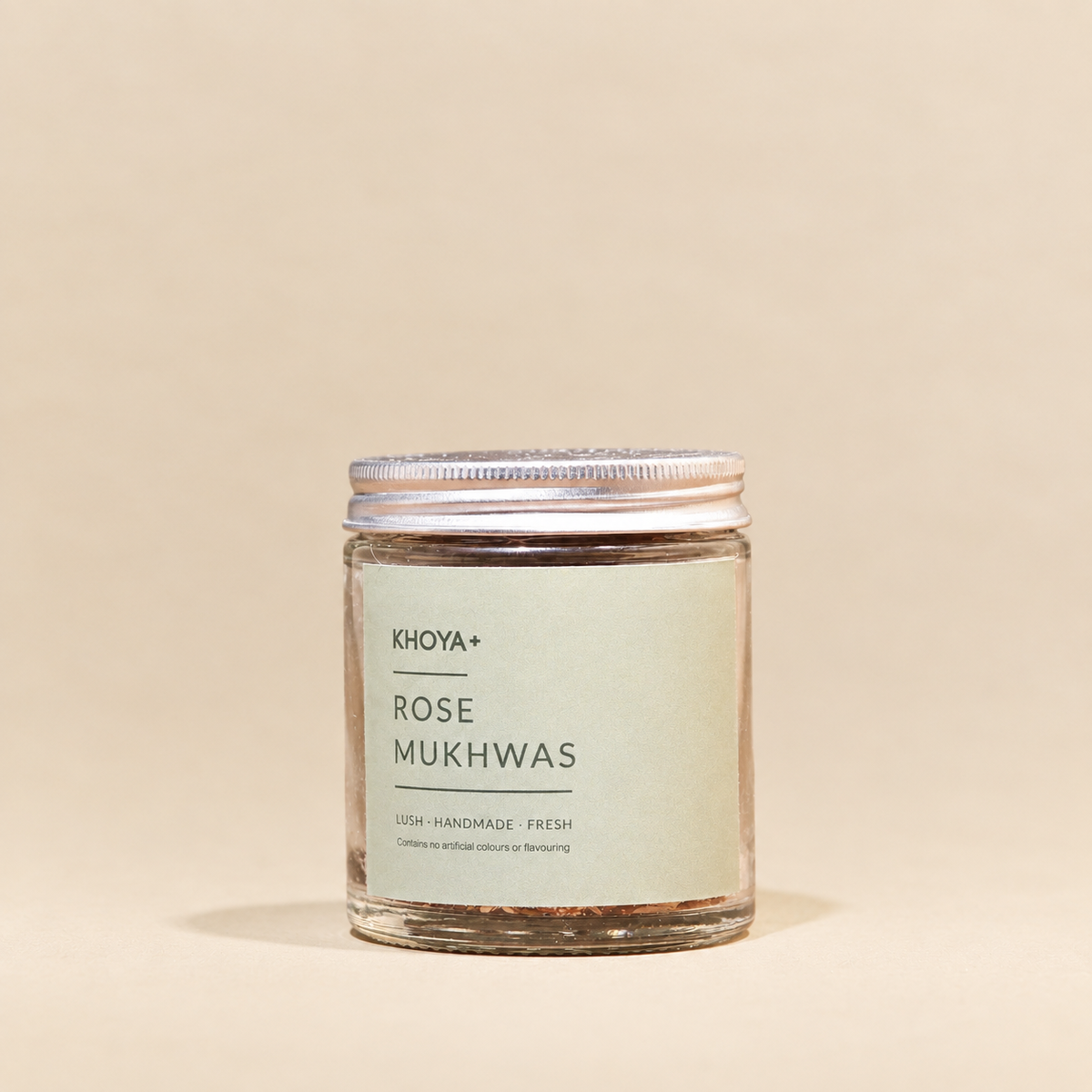 Rose Mukhwas