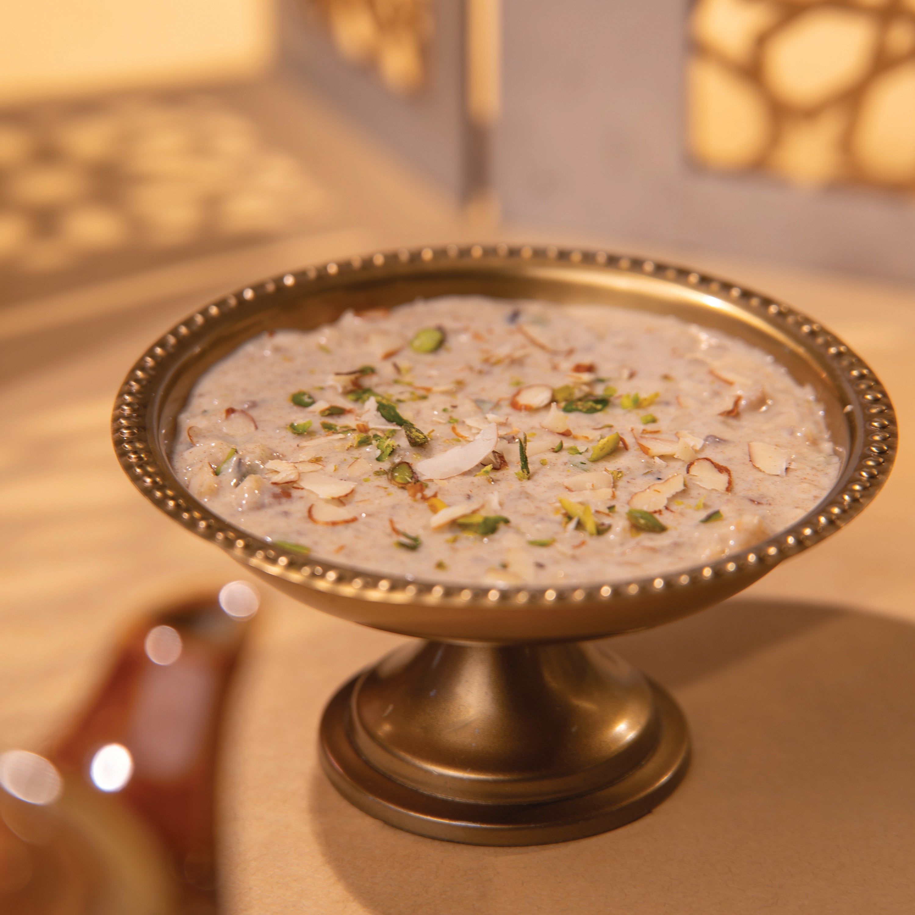 DATE KHEER