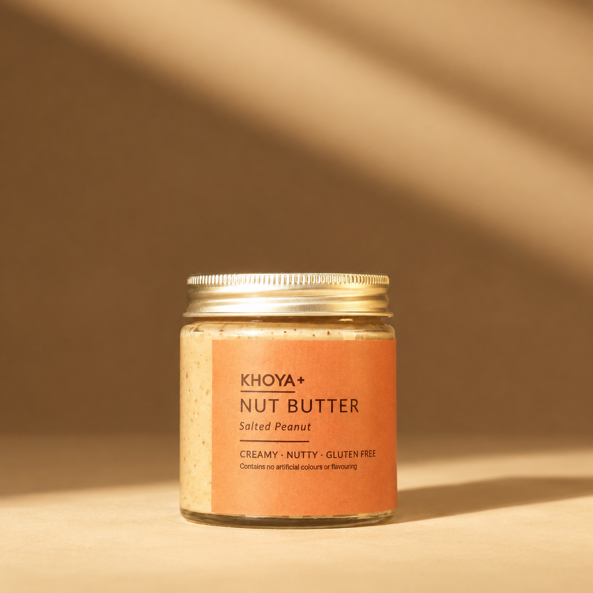 Nut Butter Gift Set