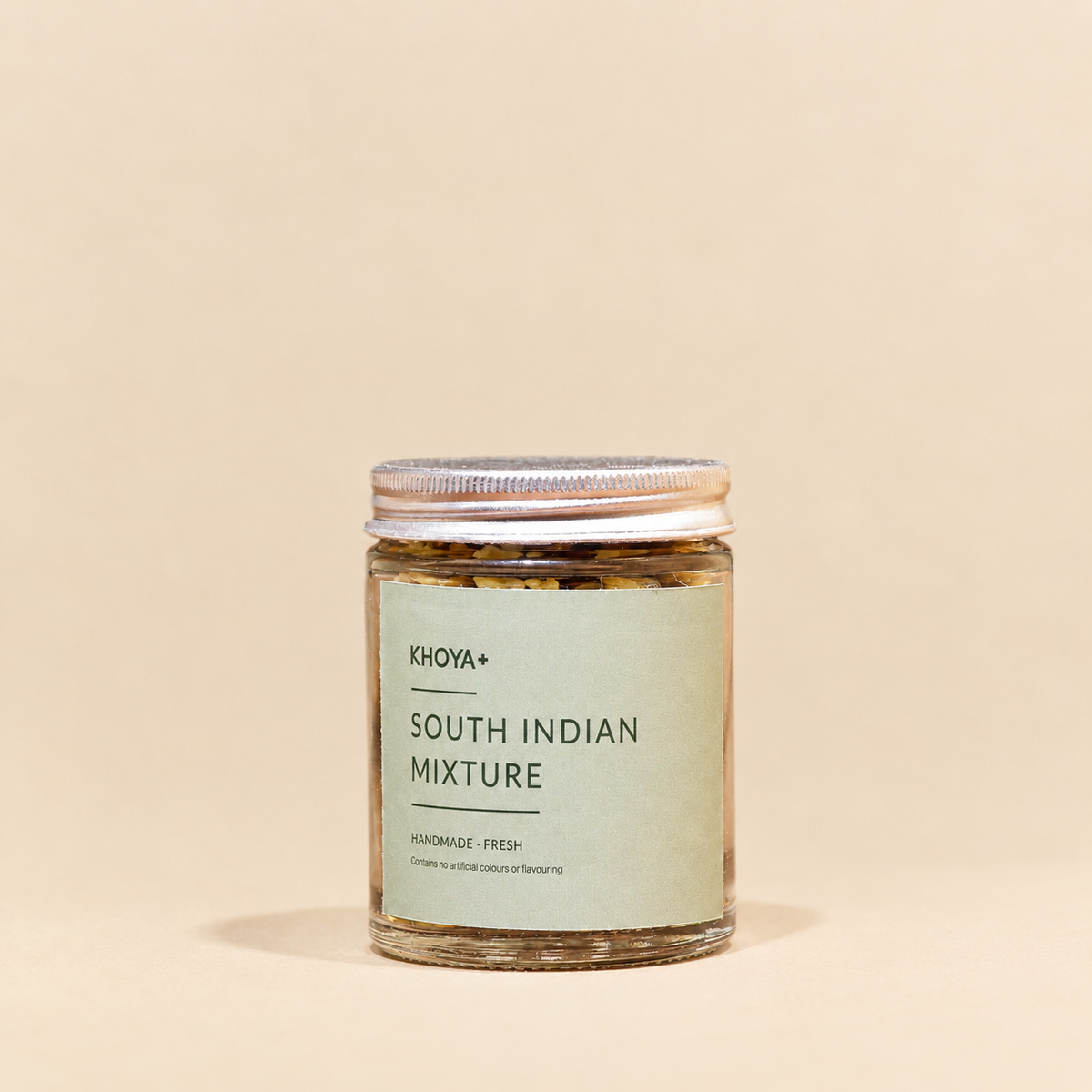 South Indian Mixture