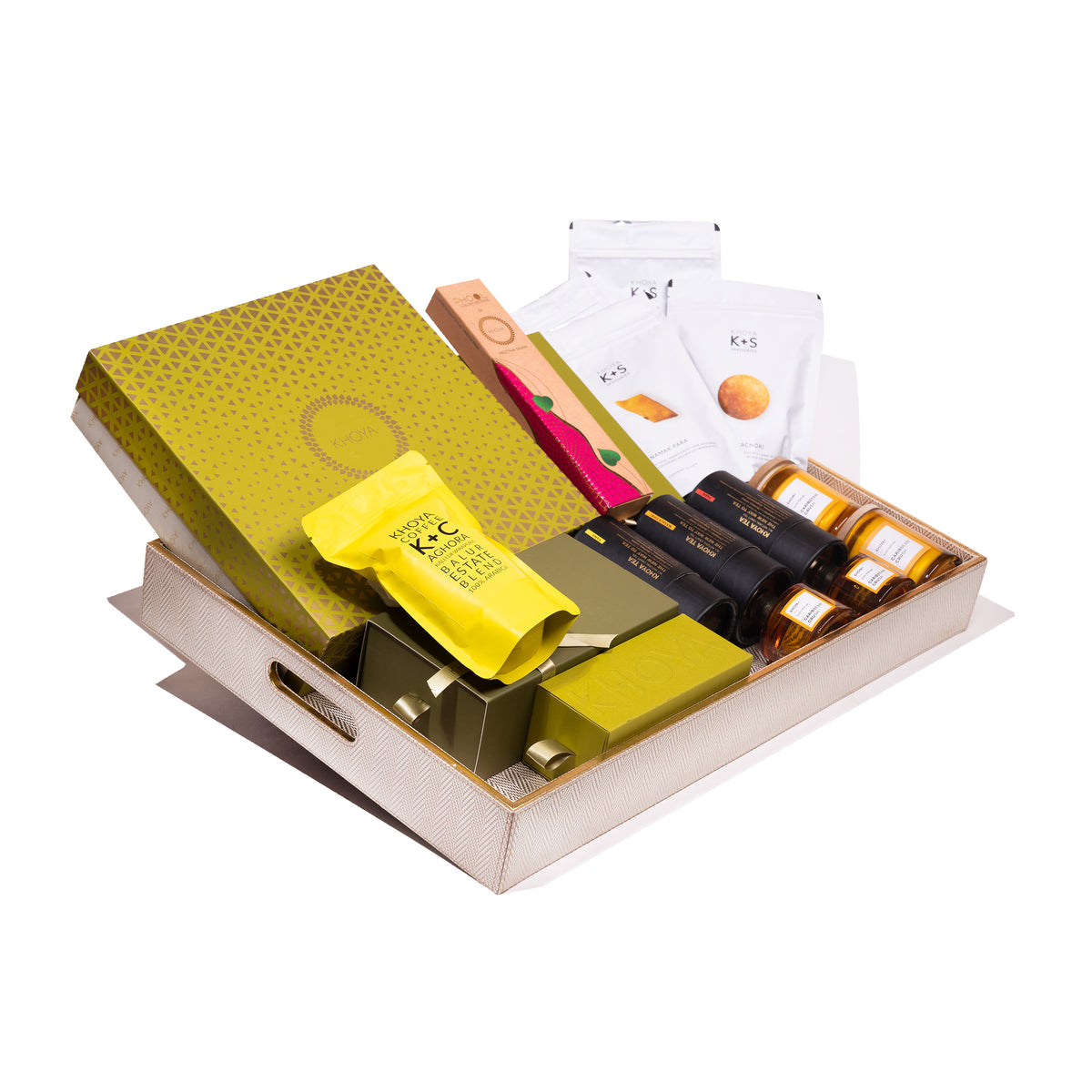 All Things Khoya Tray Best Corporate Gift KHOYA MITHAI all-things-khoya-tray-best-corporate-gift-khoya-mithai