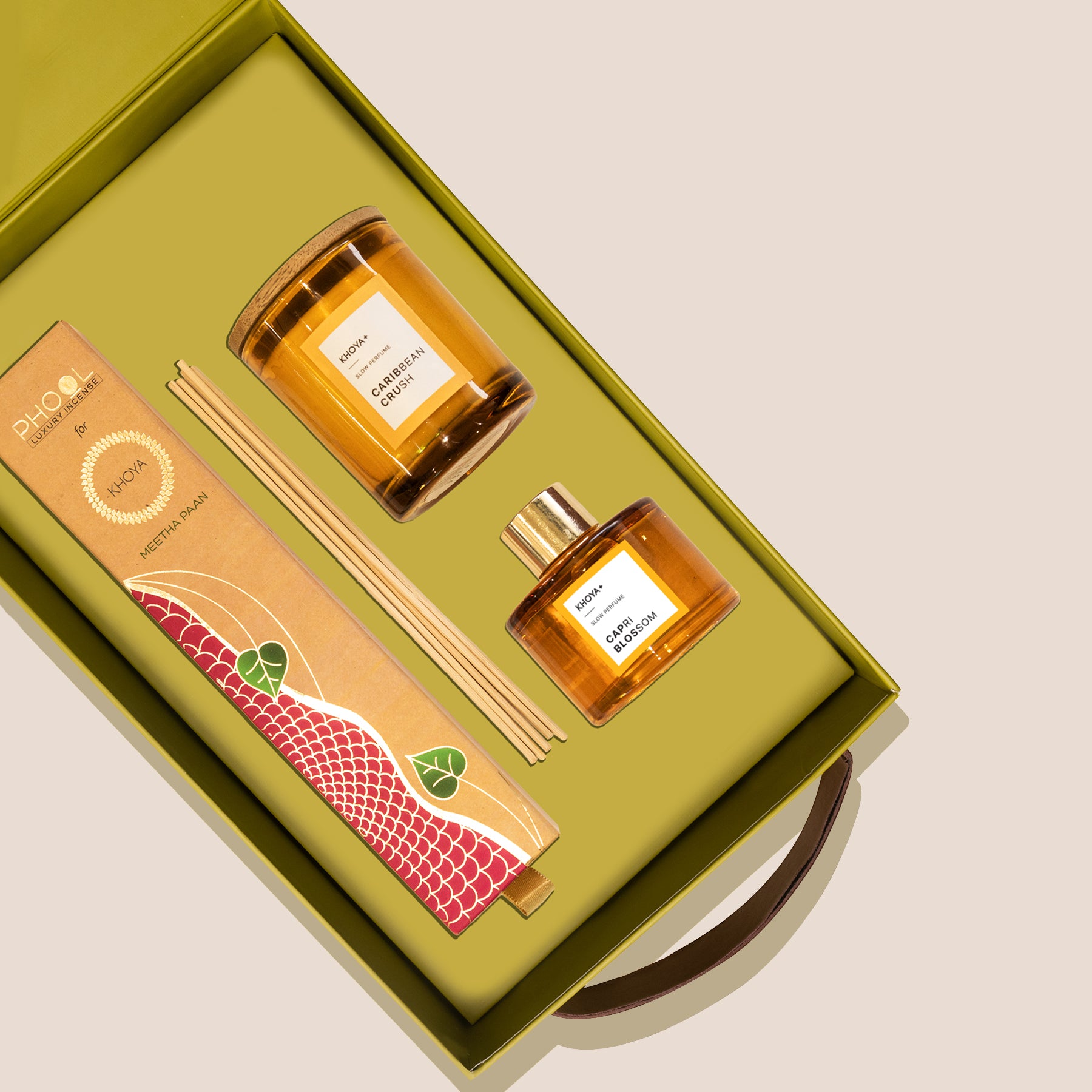 aroma box