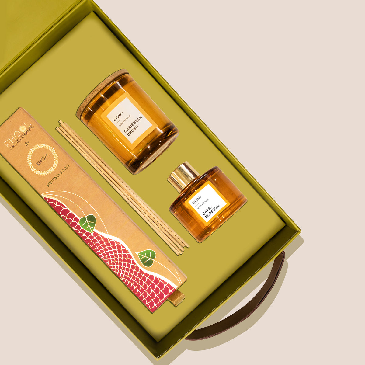 The Armoa Box A Perfect Gift Box KHOYA MITHAI the-armoa-box-a-perfect-gift-box-khoya-mithai