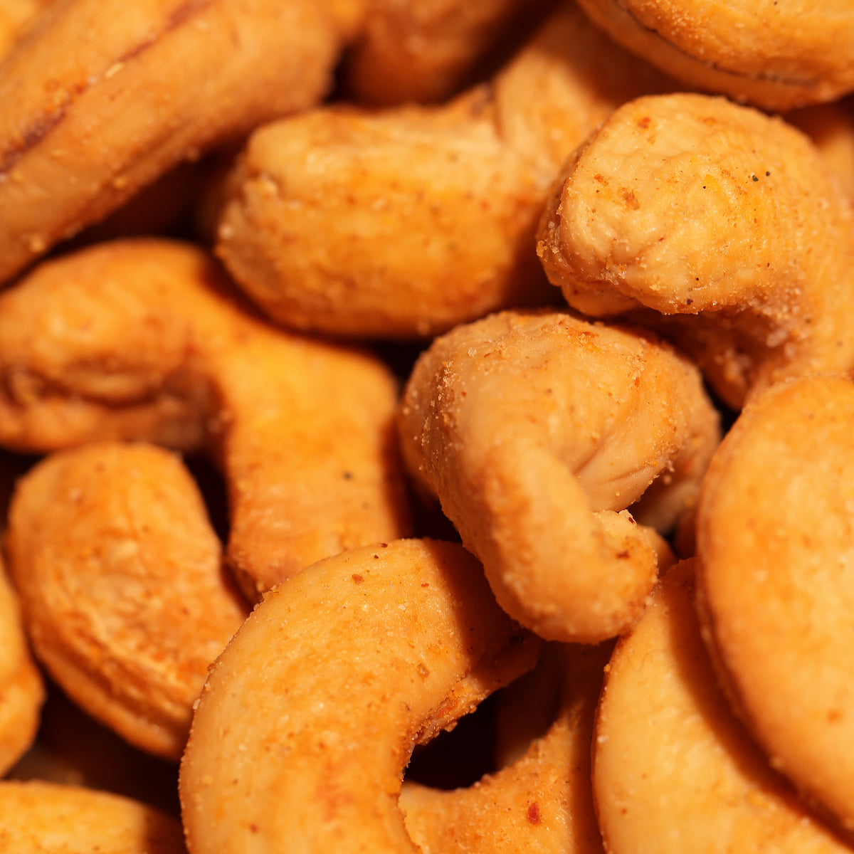 Podi Masala Cashew