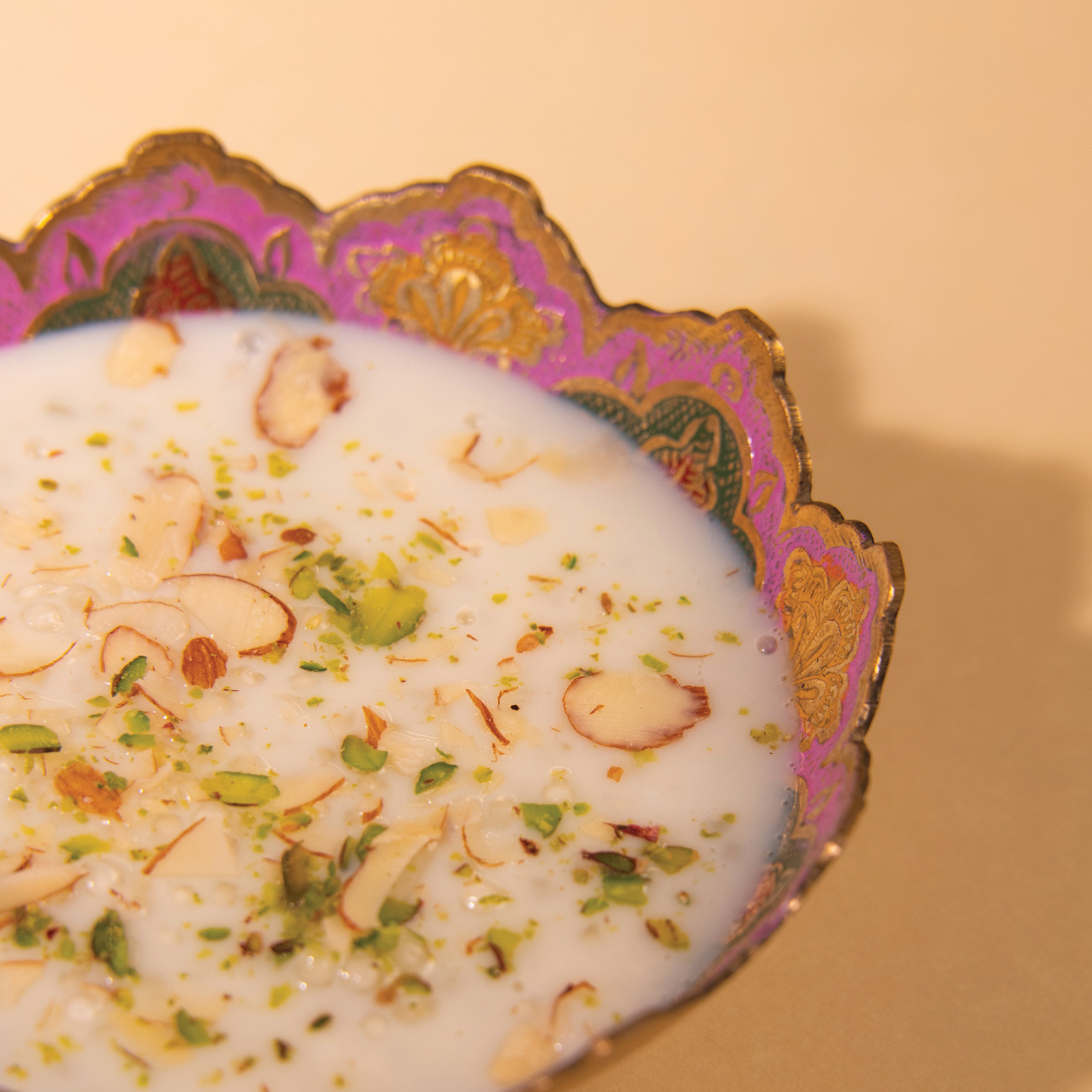 SABUDANA KHEER - NAVRATRI SPECIAL