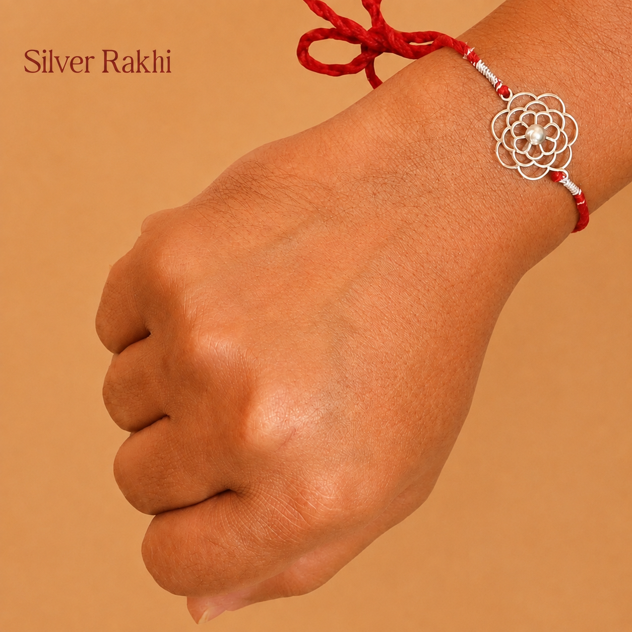 The Sweet & Salty - Rakhi Special Medium Hamper