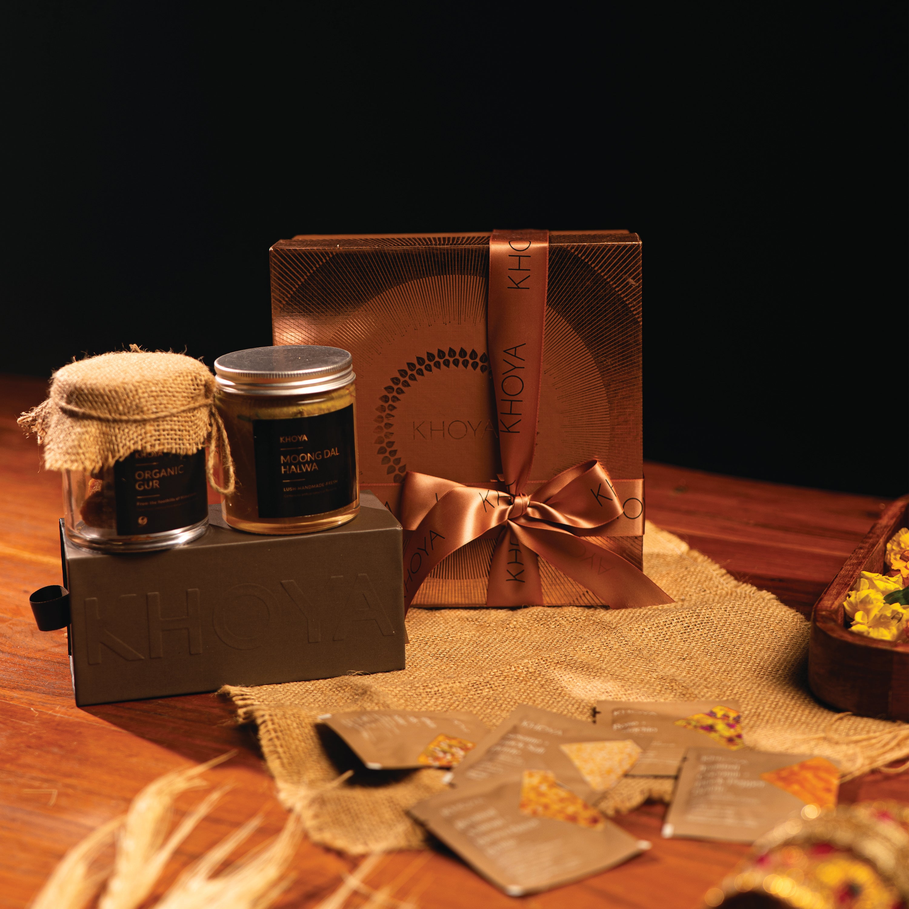 The Petit Box - Lohri Special