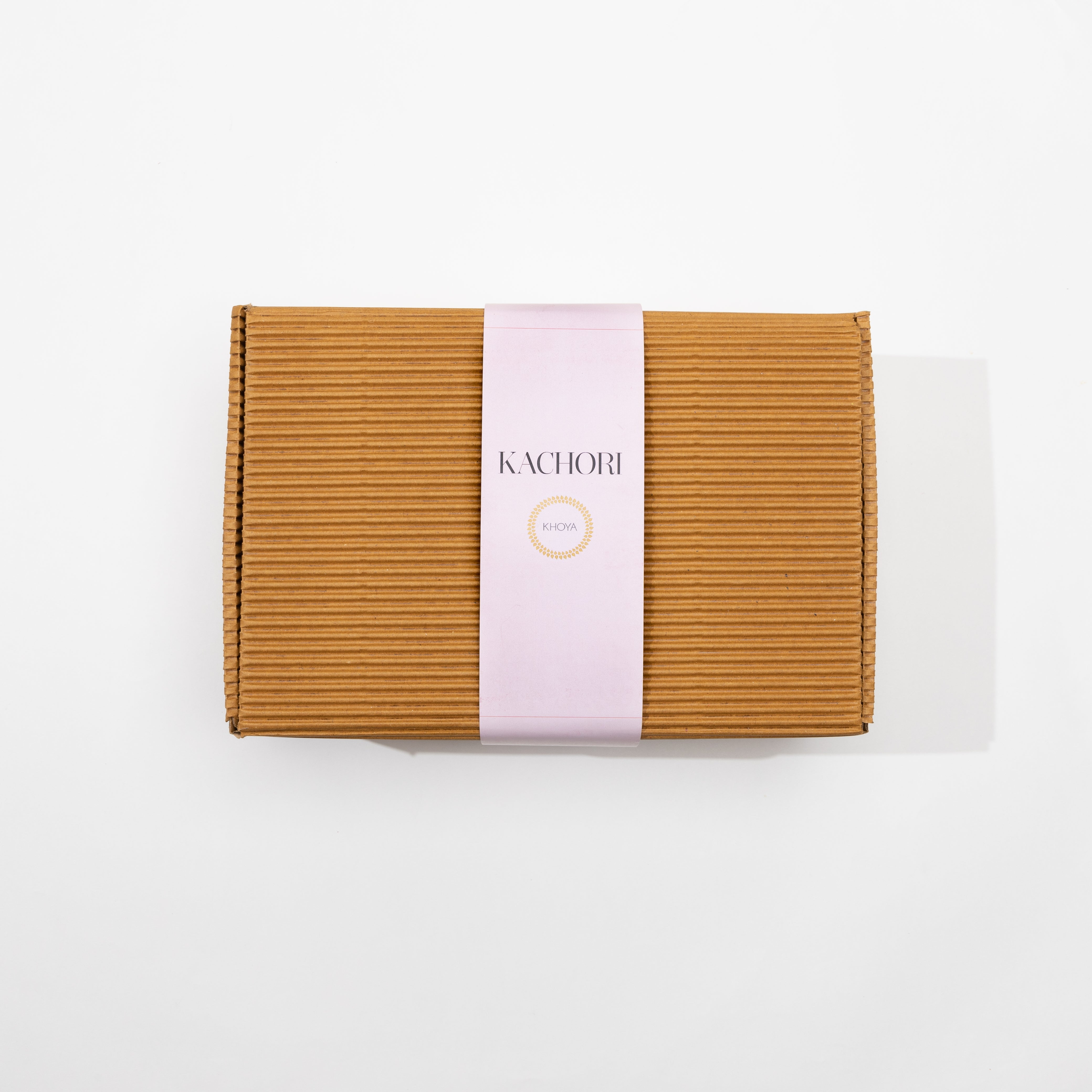 khoya kachori box