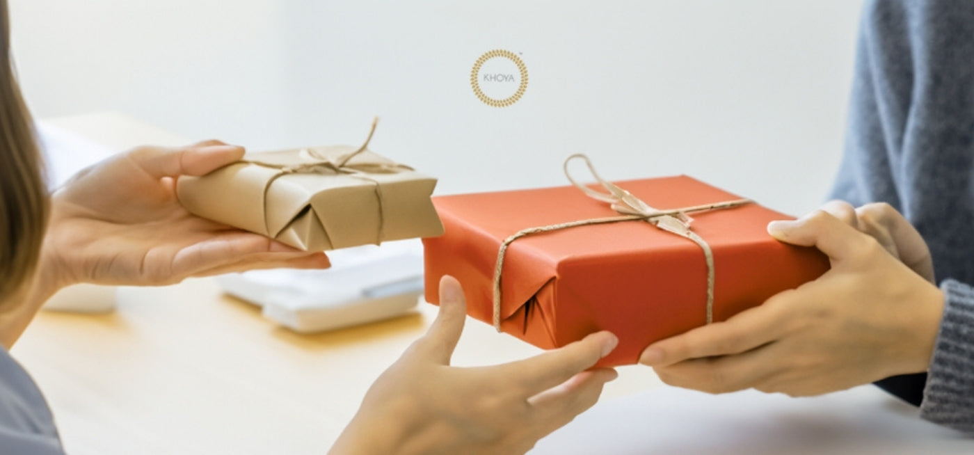 Corporate Gifting: Building Meaningful Workplace Connections