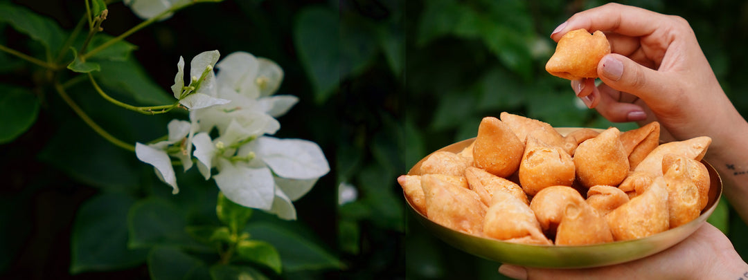 Monsoon Special