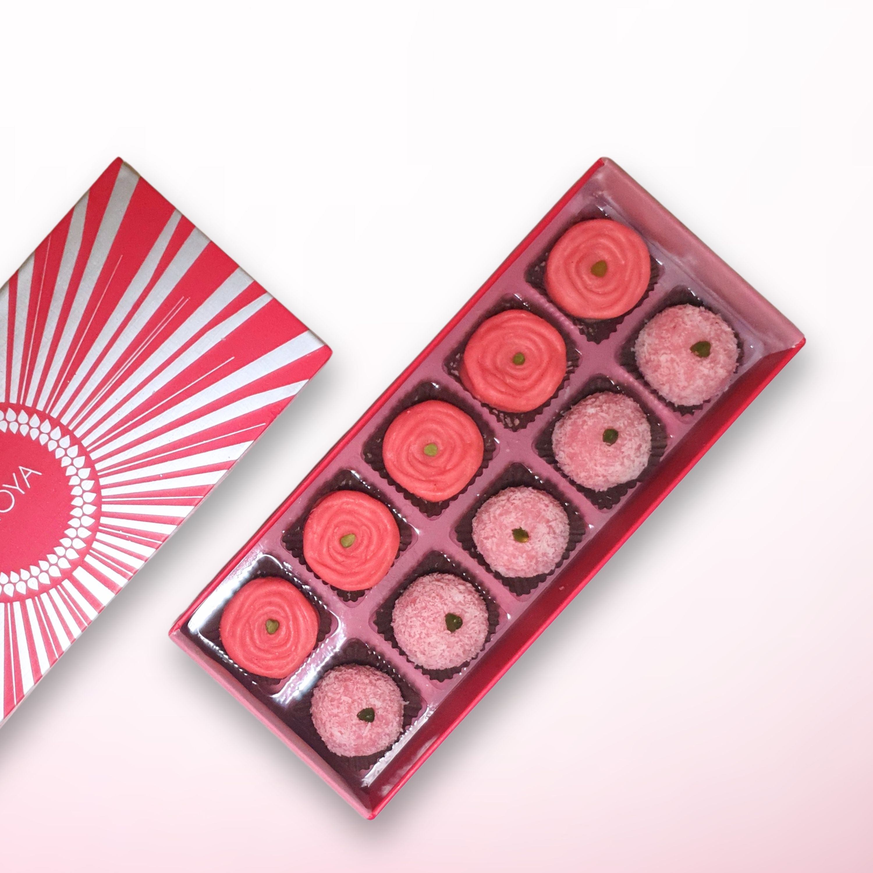 Sweet Memories Box