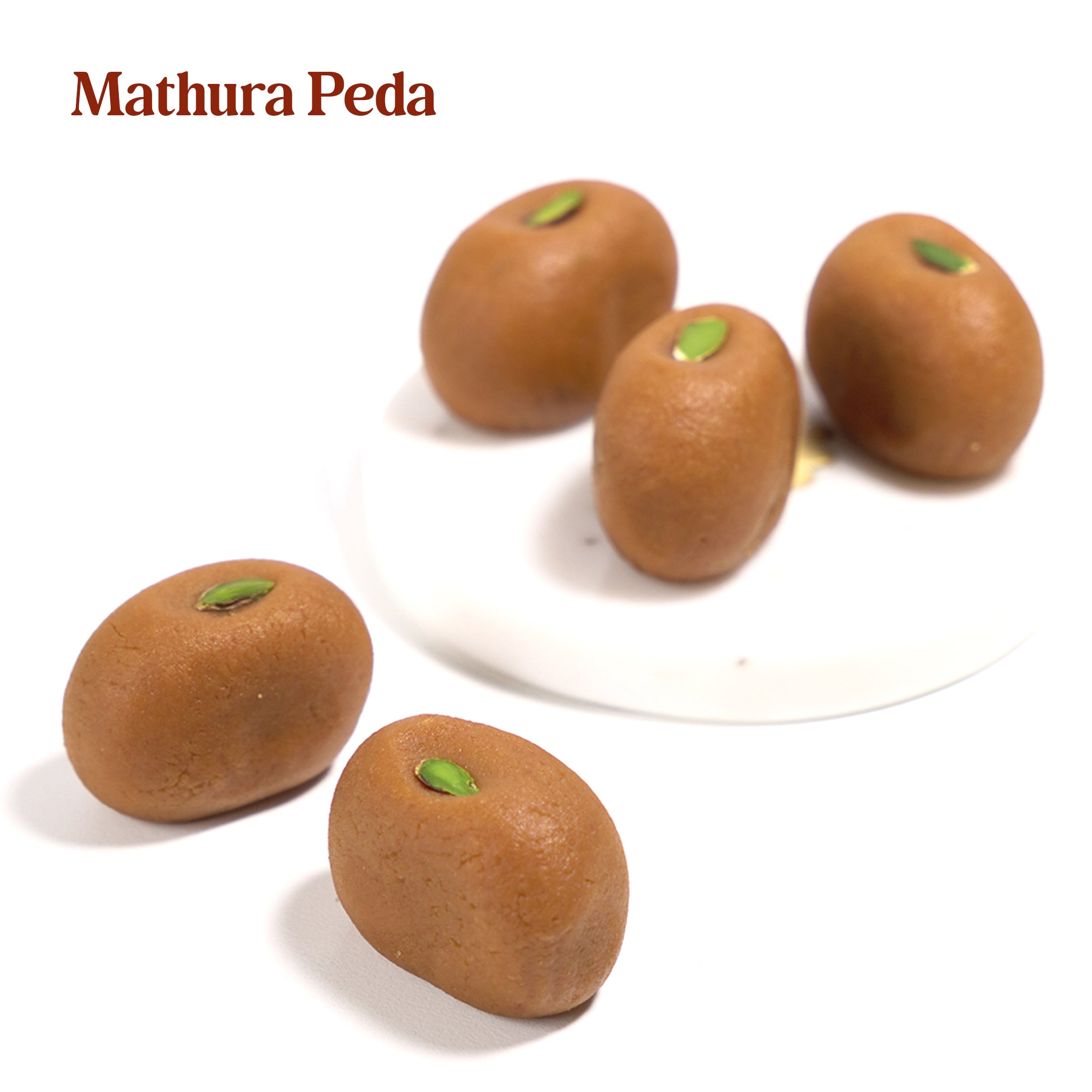 MATHURA PEDA - Navratri Special