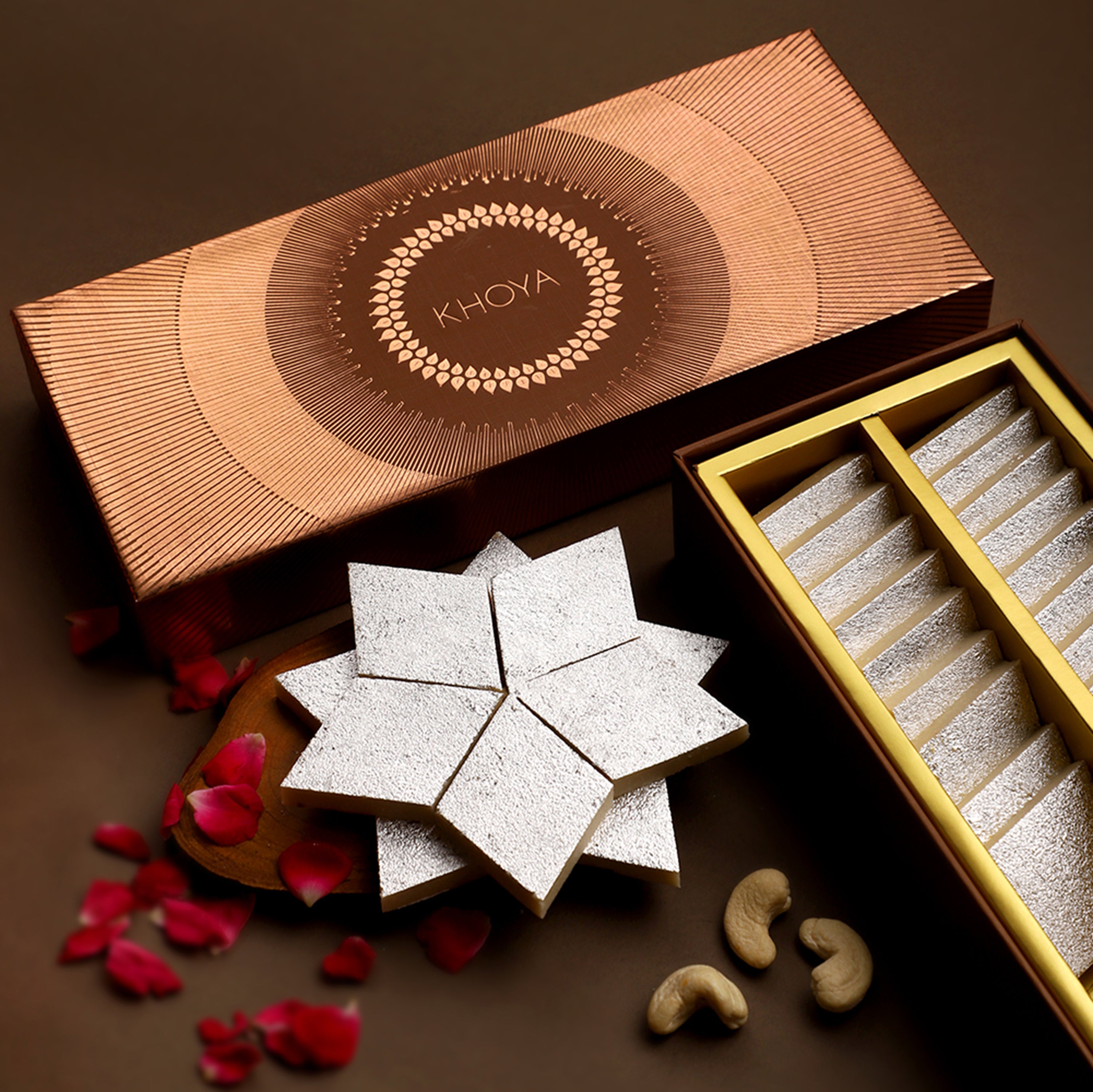 KAJU KATLI