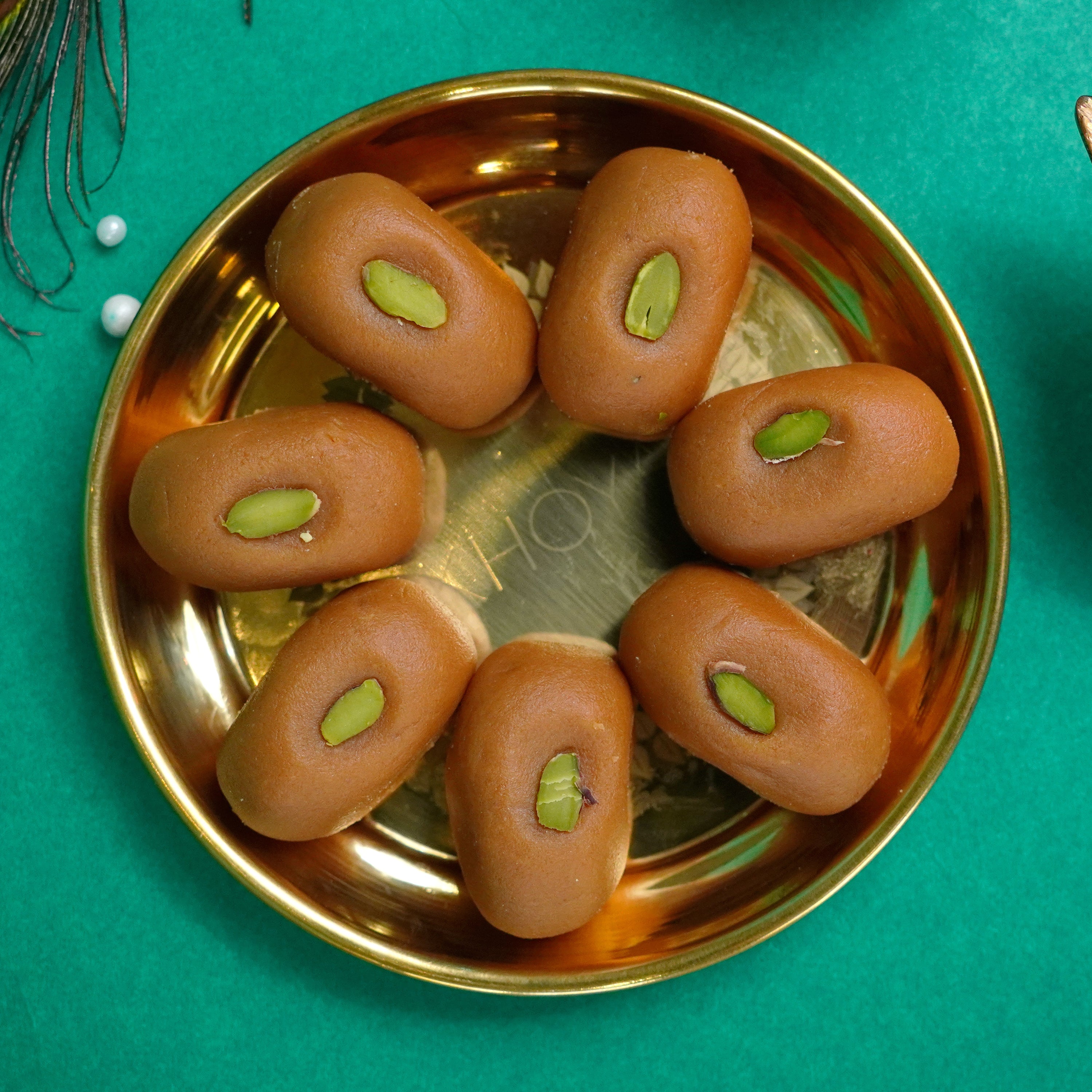 MATHURA PEDA