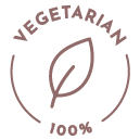 100 Vegetarian