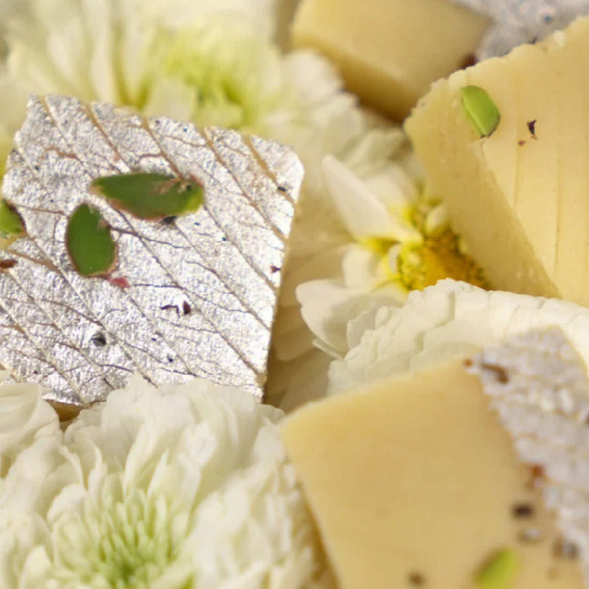Bikaneri Barfi - Navratri Special  Mithai