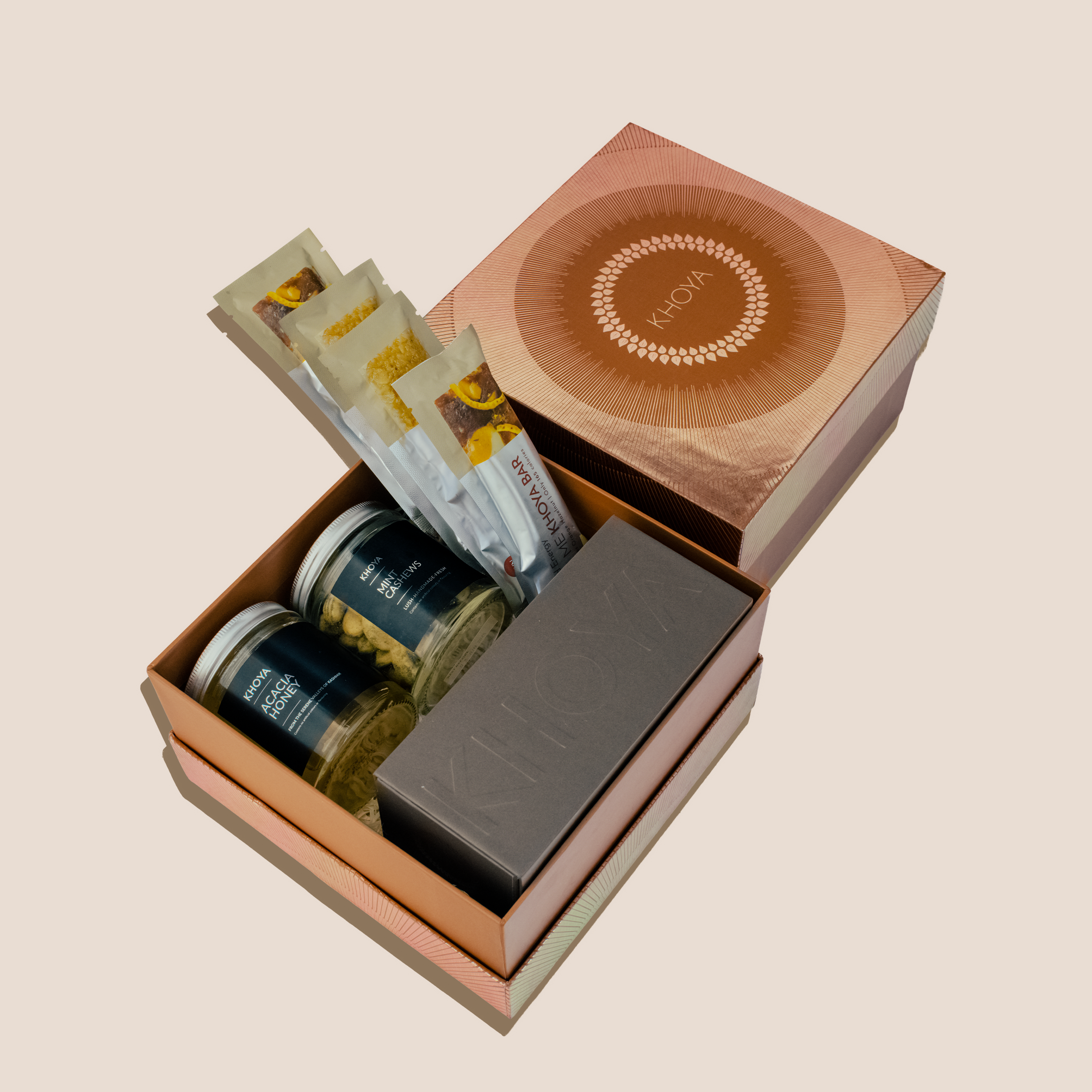 All Day Box