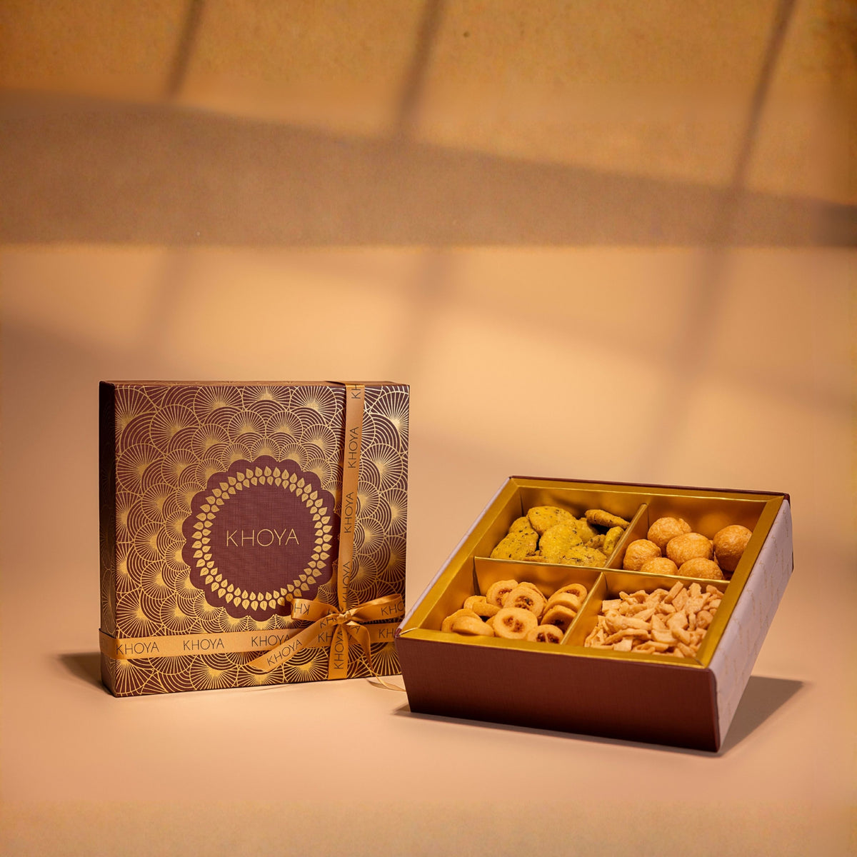Wedding BHAJI BOX