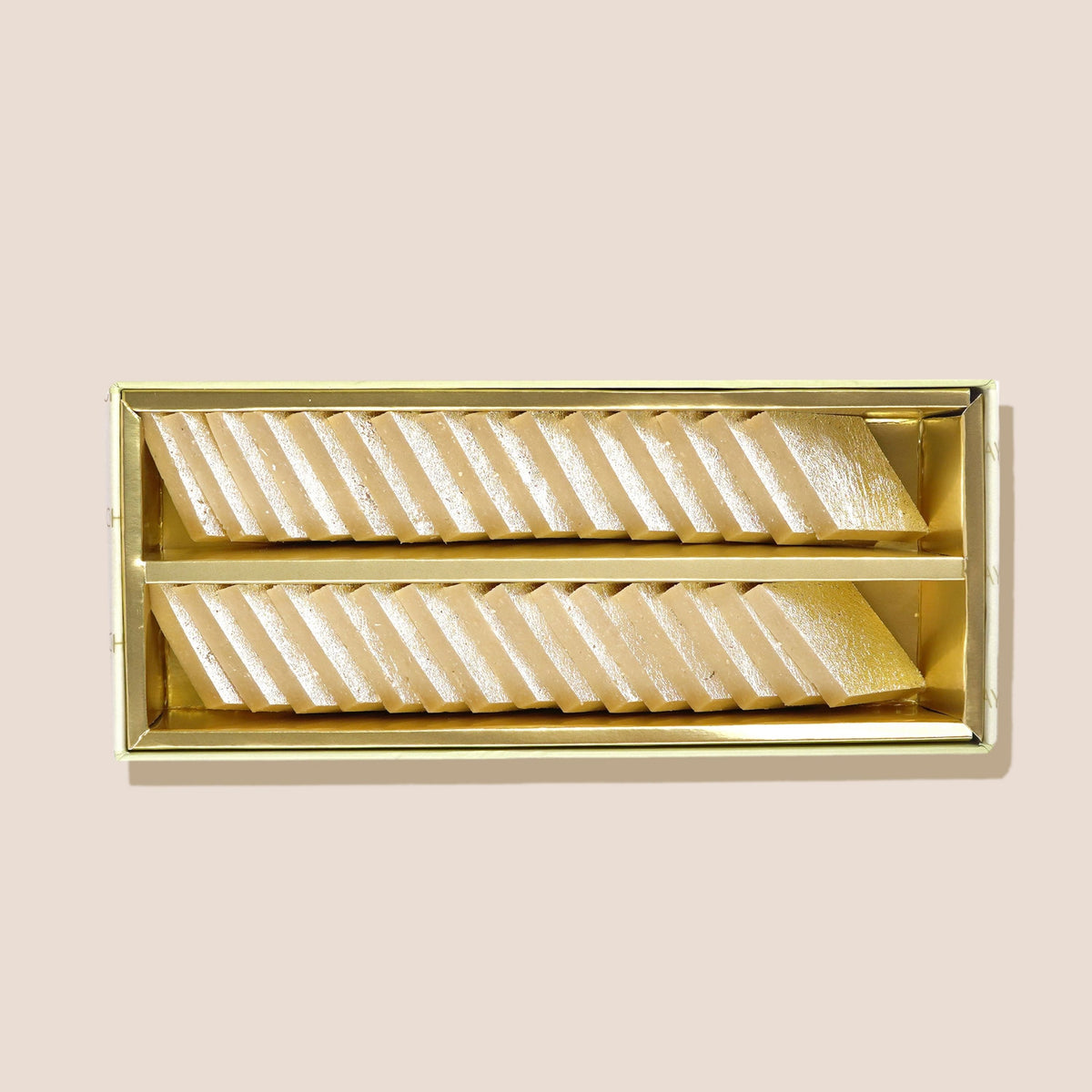 KAJU KATLI - MITHAI BOX