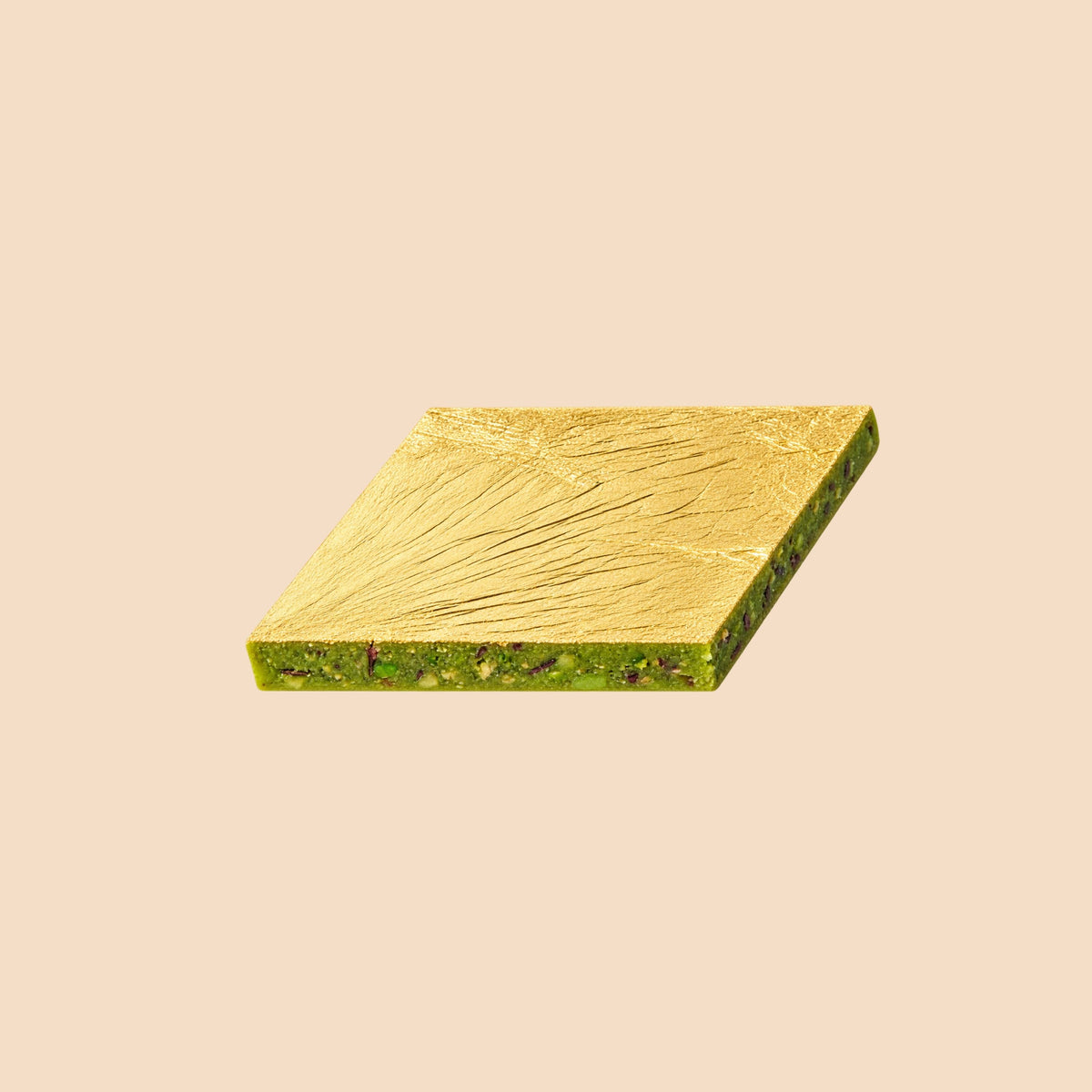 GOLD PISTA KATLI - SWEET BOX