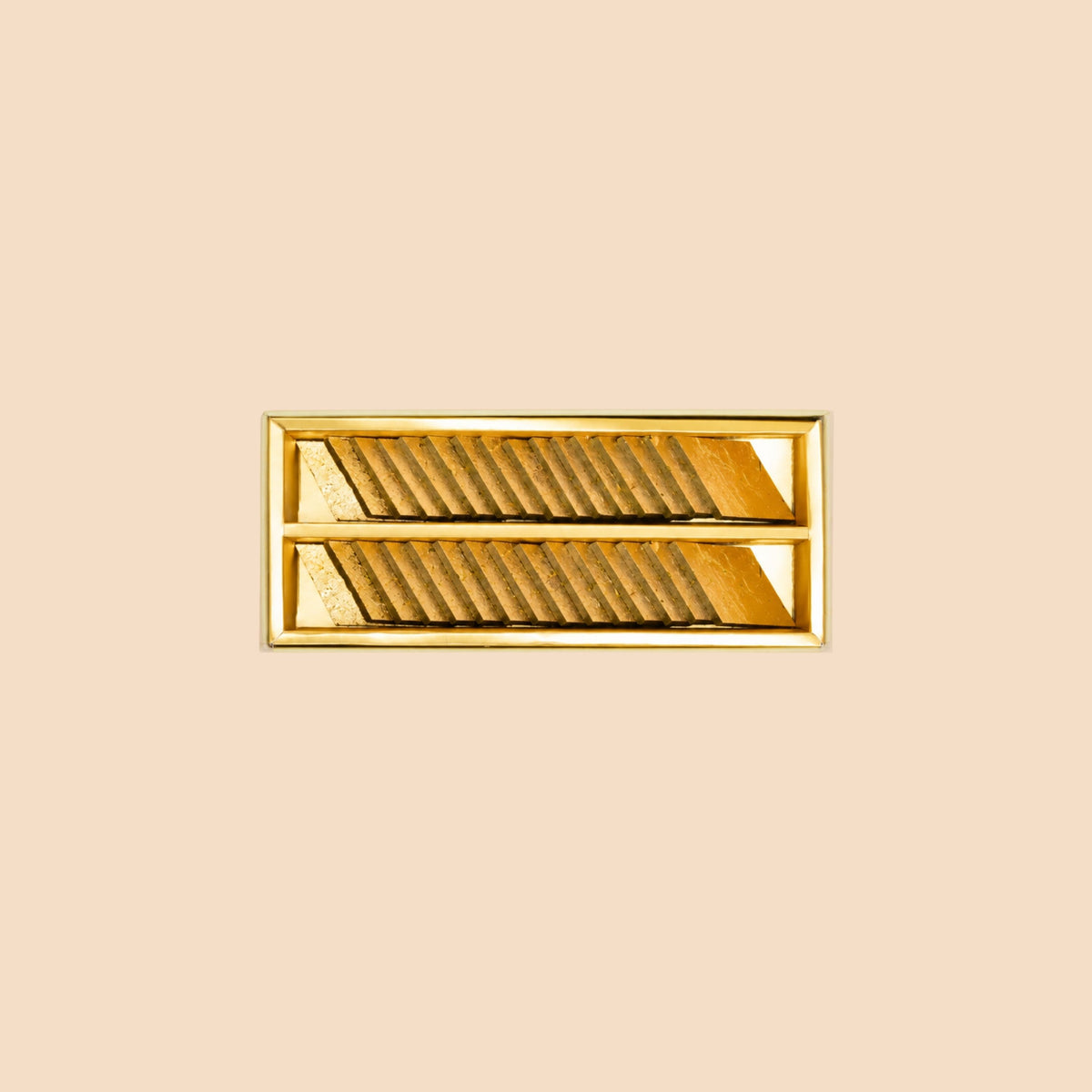 GOLD PISTA KATLI - SWEET BOX