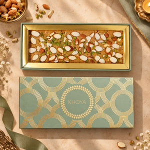 CHANA BARFI SLAB