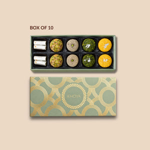 PREMIUM MITHAI