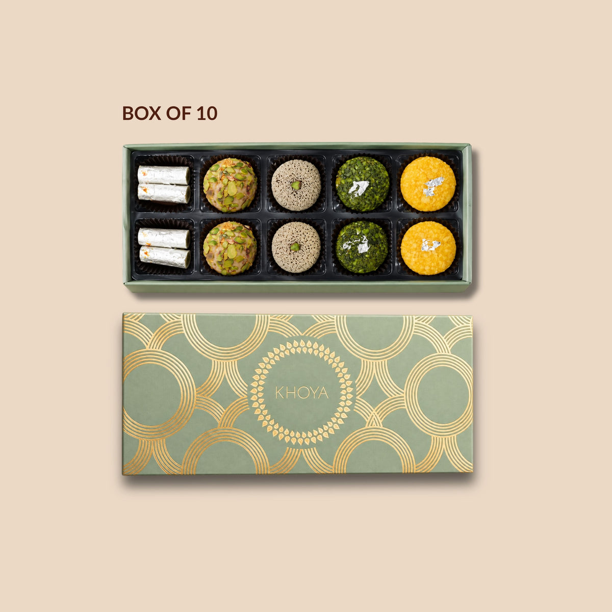PREMIUM MITHAI
