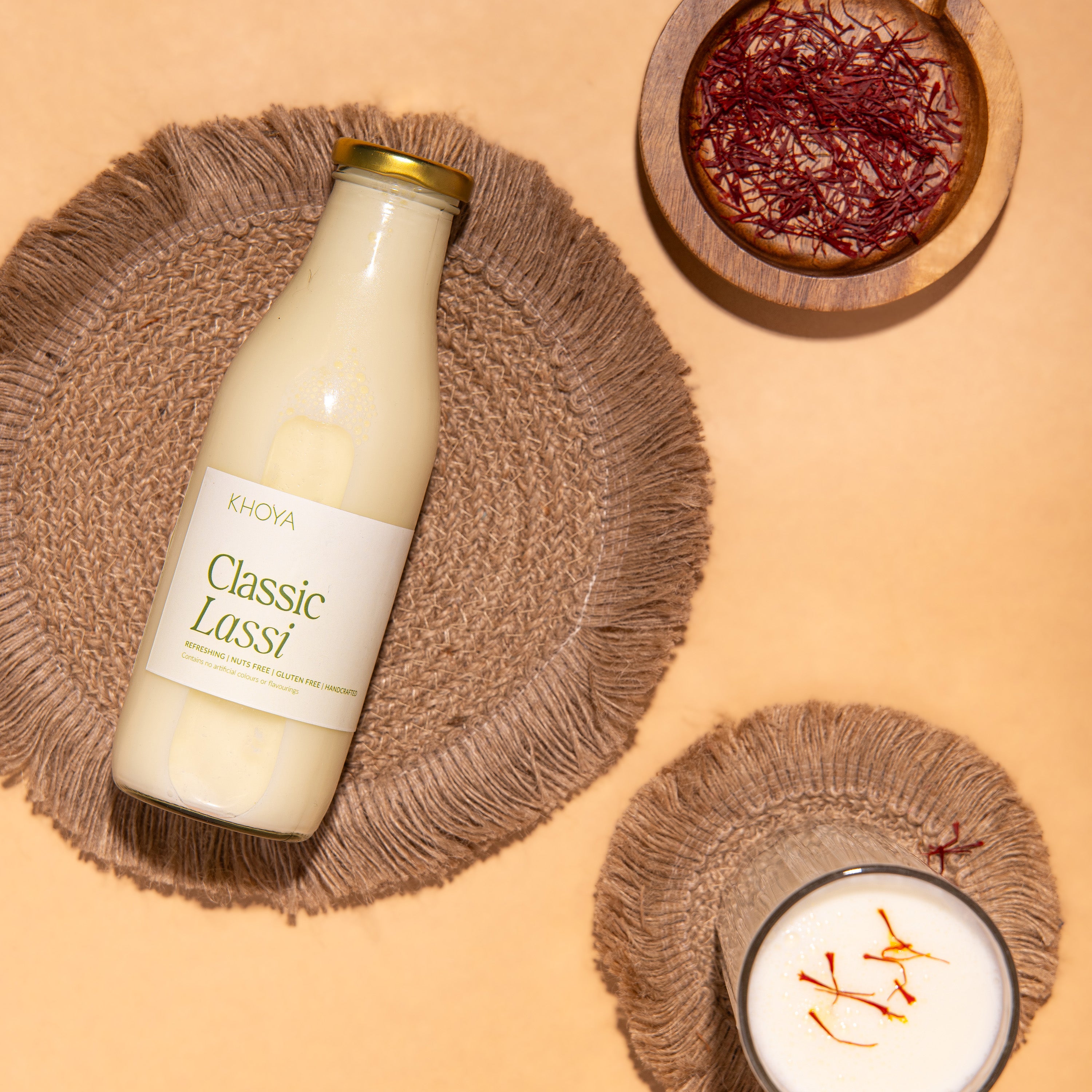 Classic Lassi