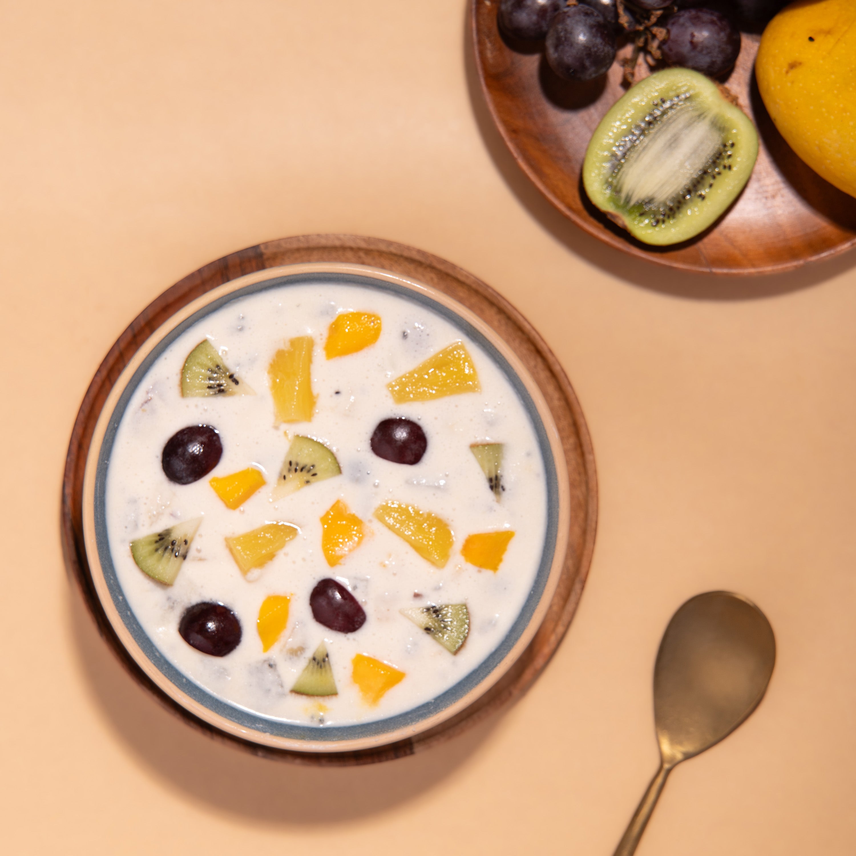 Black Cherry Fruit Cream