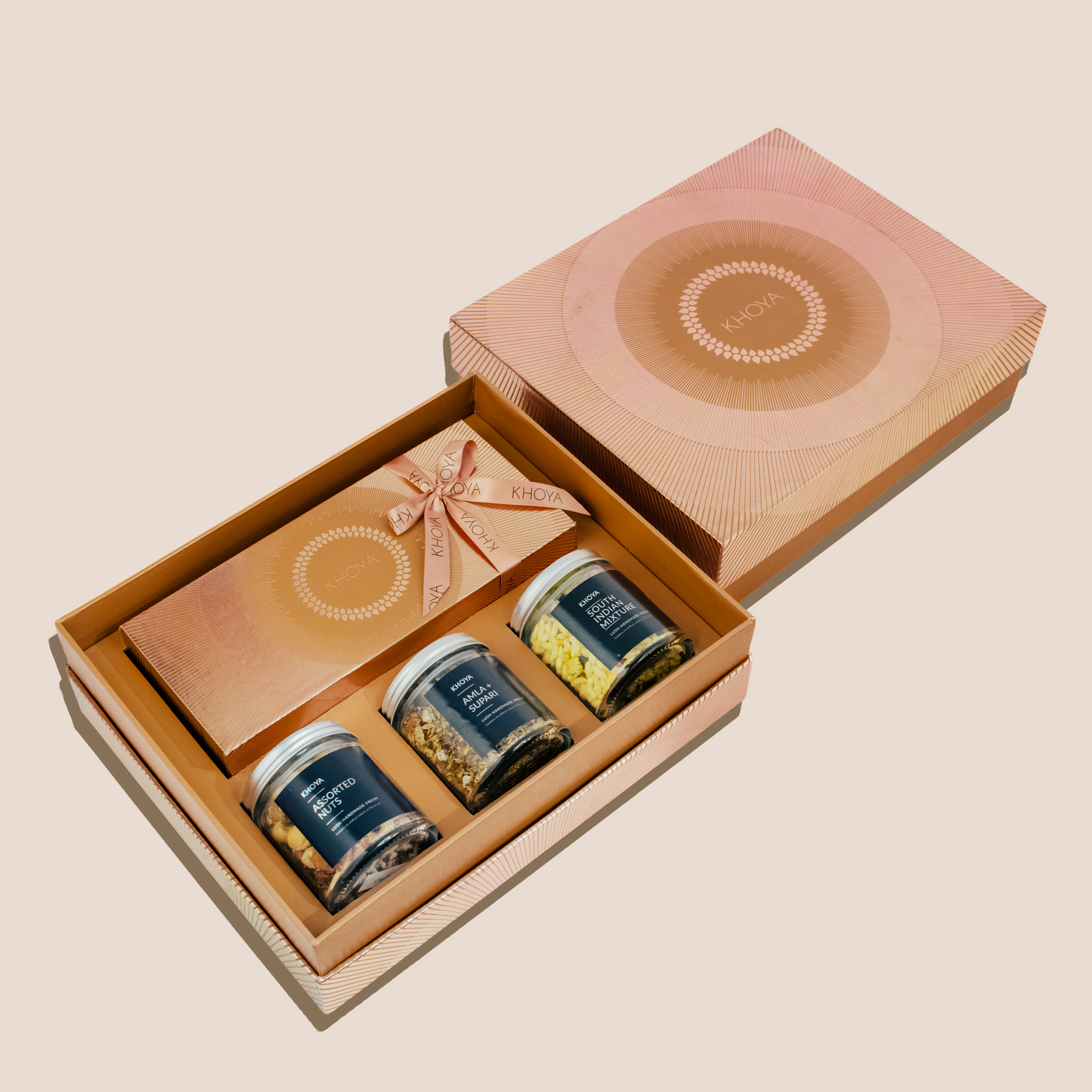 Handpicked By Khoya