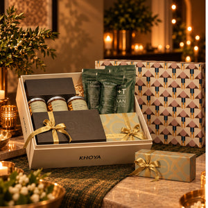 The Reserve Cabinet Hamper