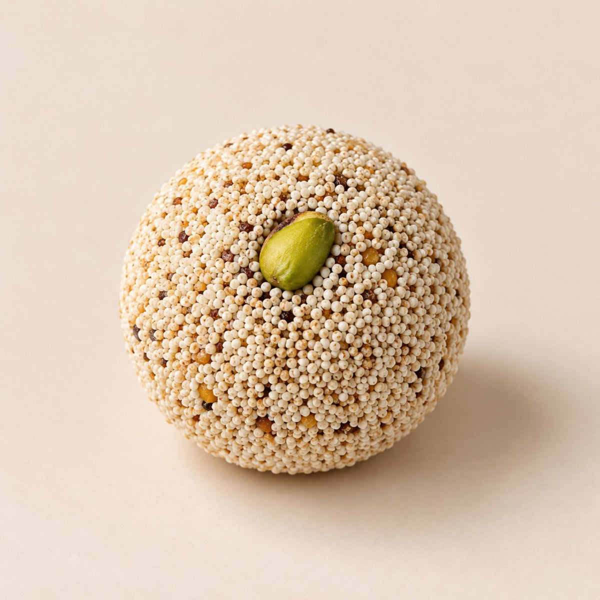 Anjeer Ladoo
