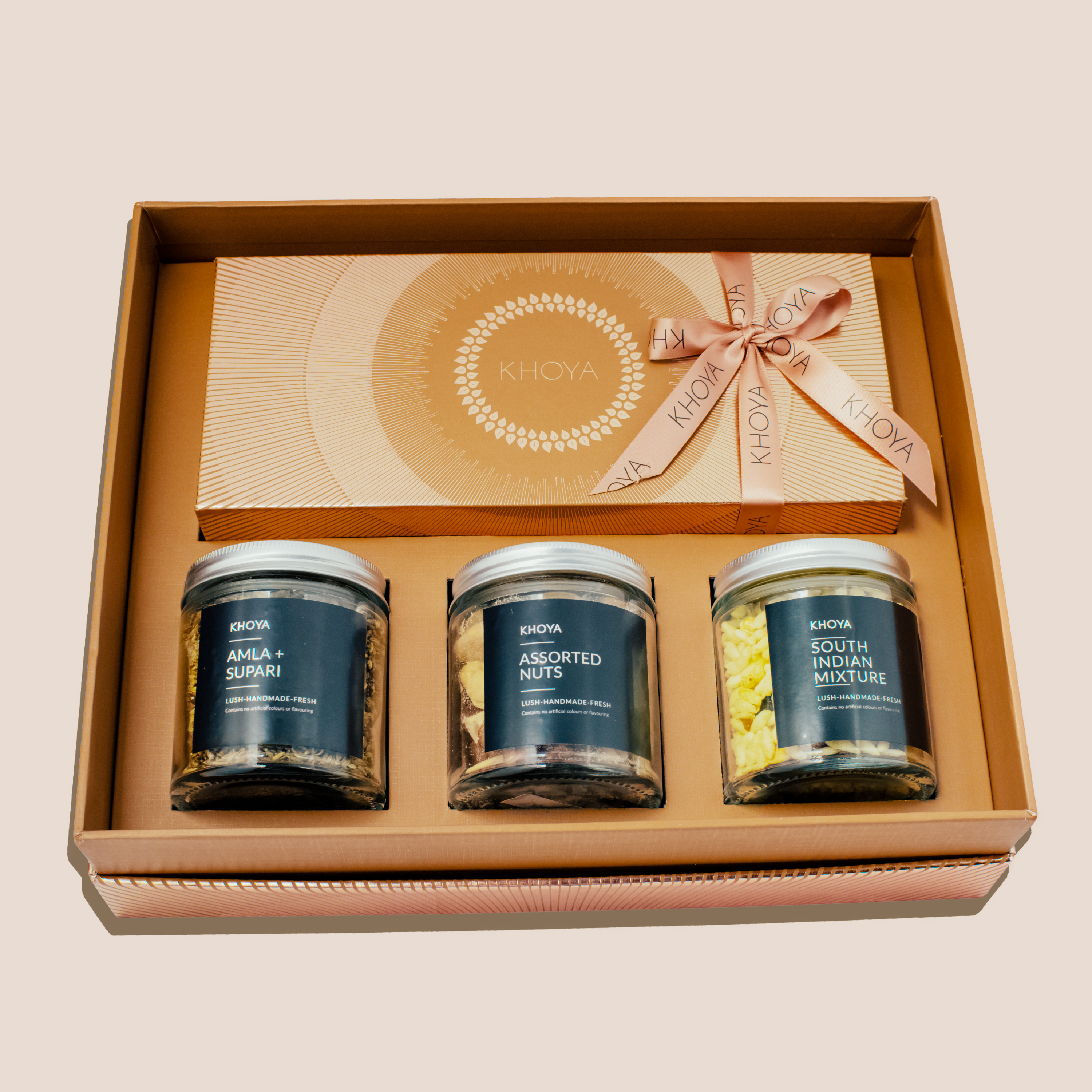 Handpicked By Khoya
