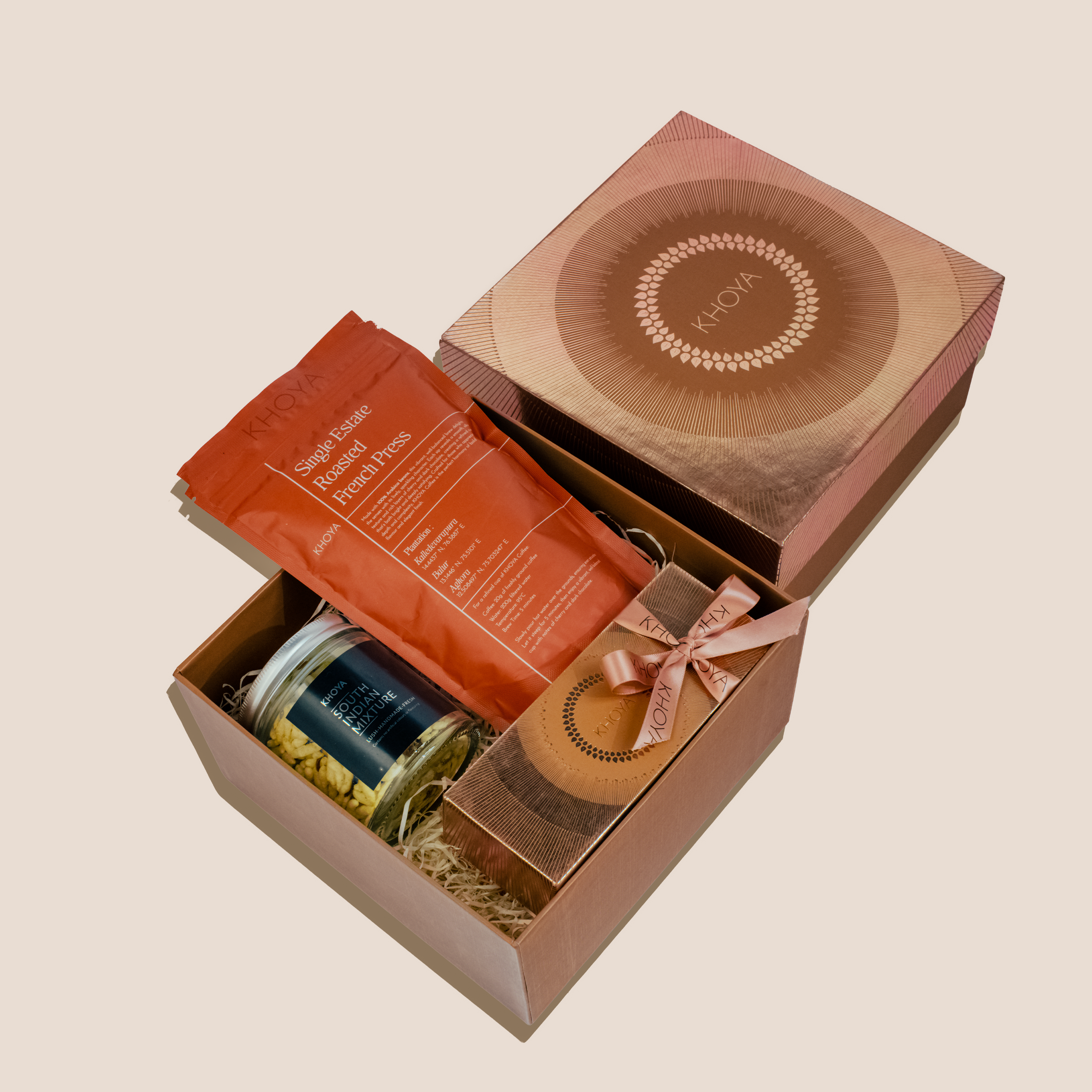 The Southern Tray