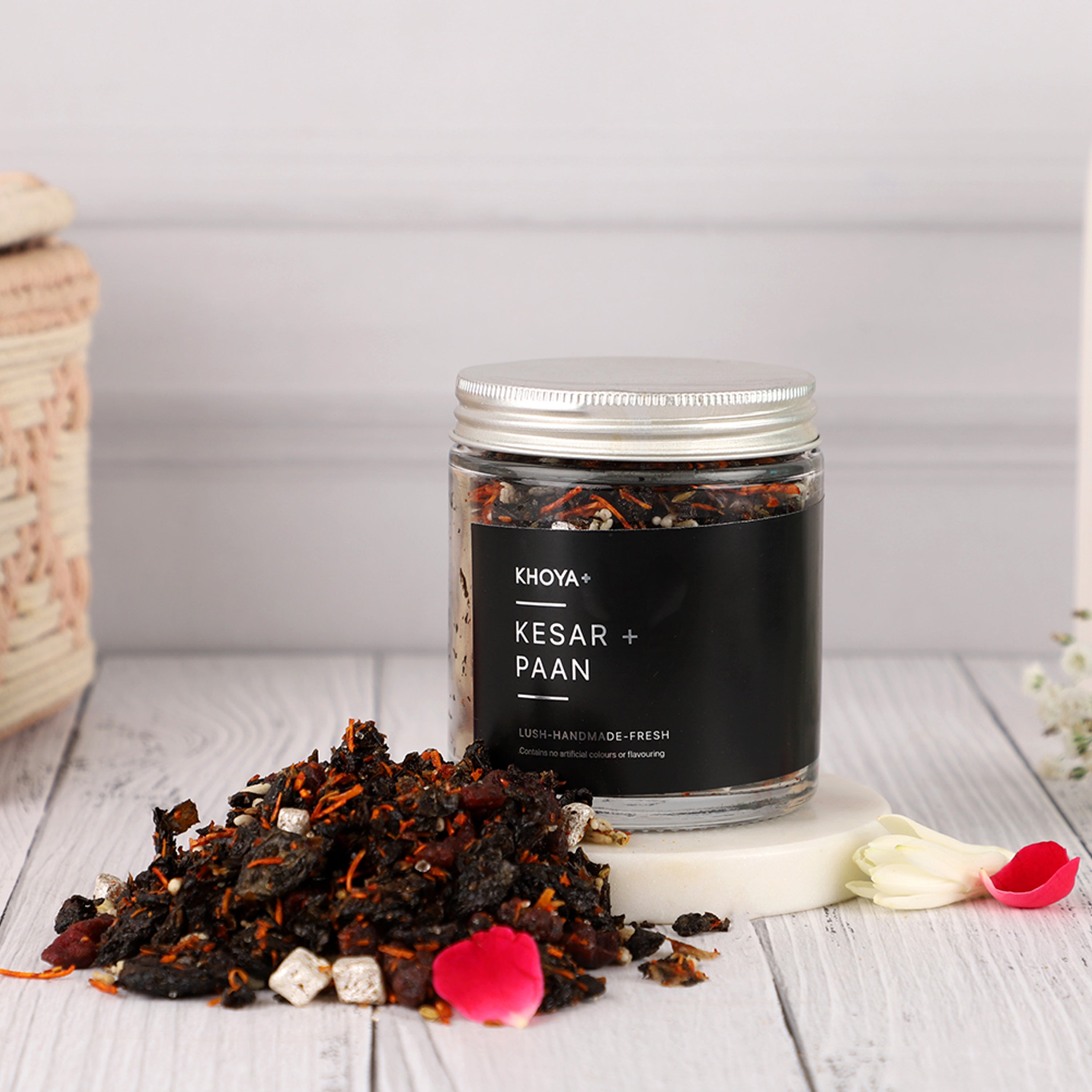 KESAR PAAN