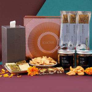 All Day Box - Corporate Gift Hamper