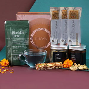 The Good Life - Corporate Gift Hamper