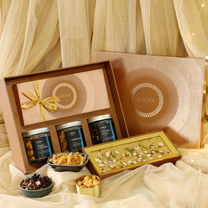 FOUNDER'S PICK - Wedding Hamper