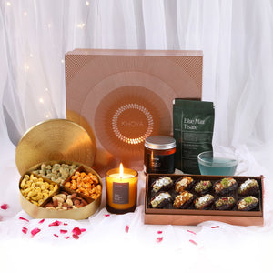 From Dubai with Love - Diwali Gifting