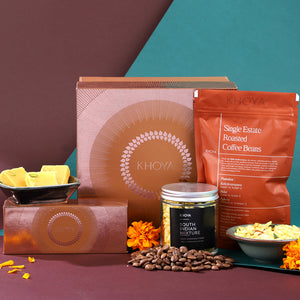 The Southern Tray - Diwali Gift Hamper