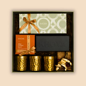 The Confectioner's Reserve