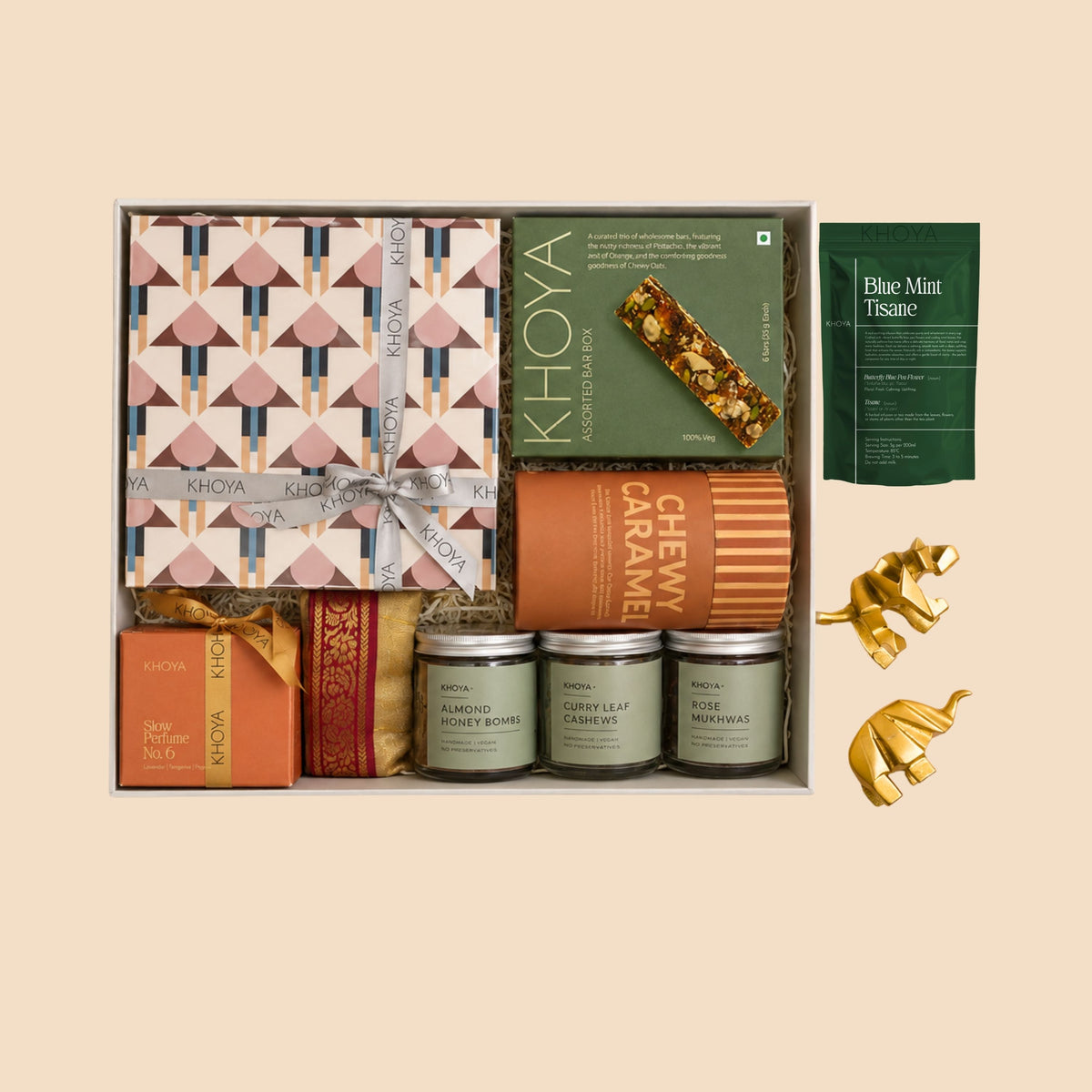 The Grand Grove Hamper