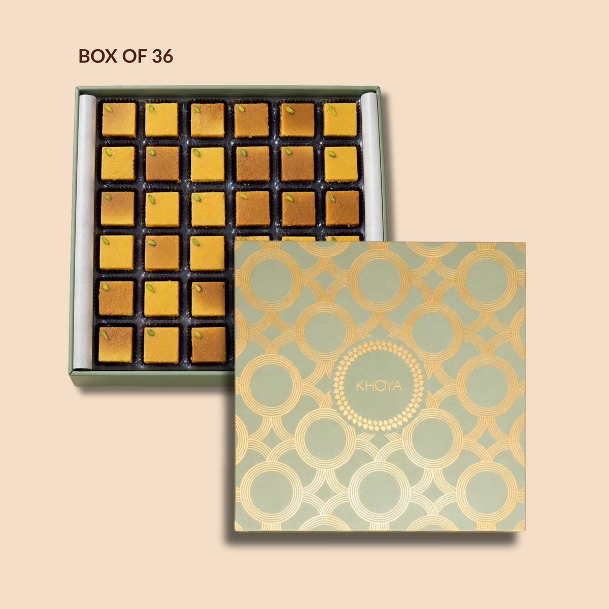 MYSORE PAK