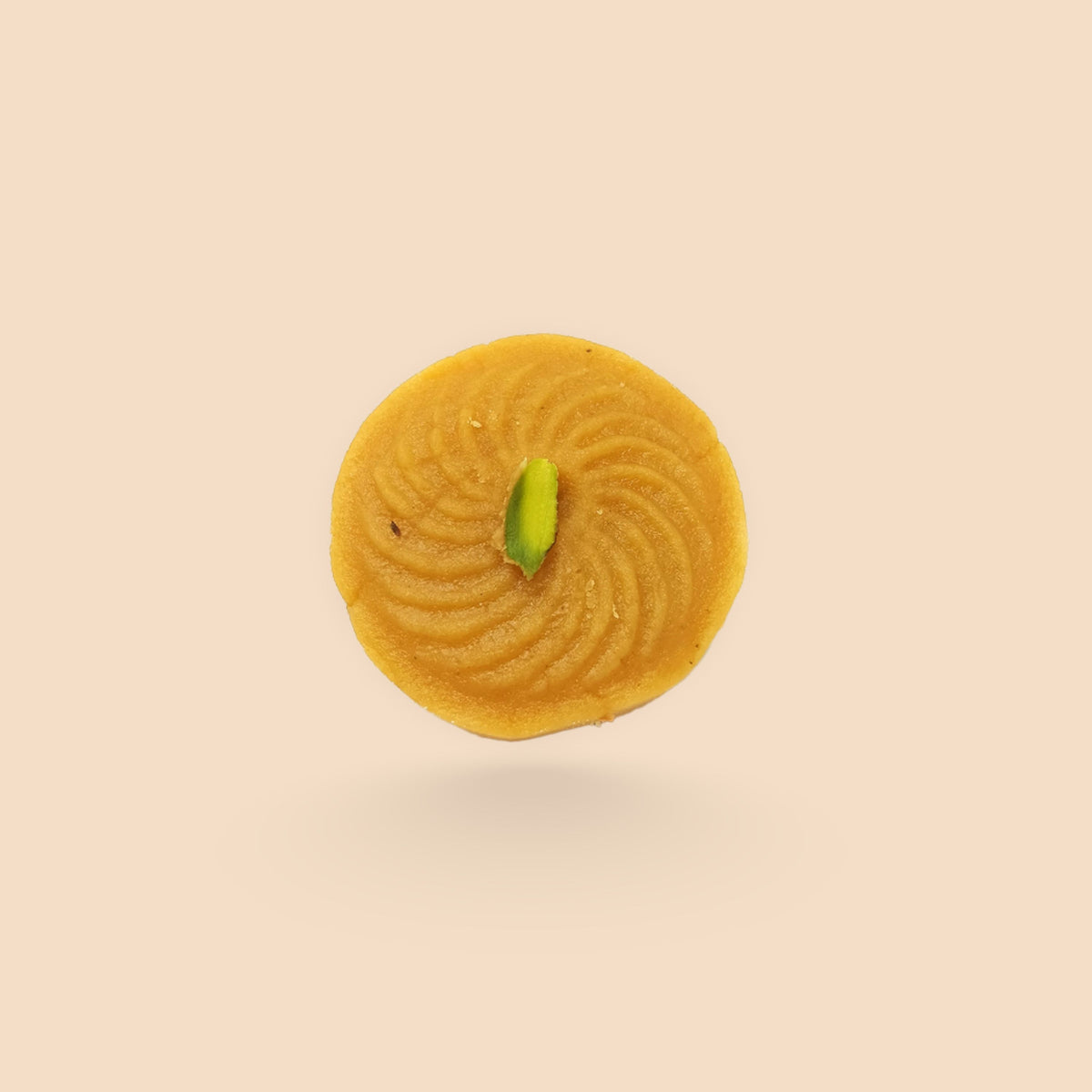 WALNUT PEDA