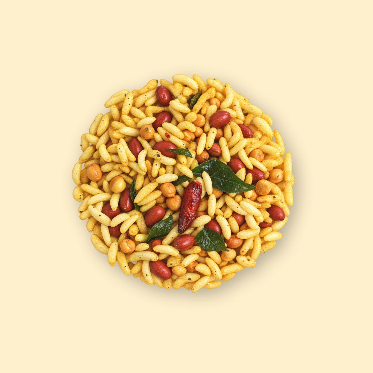South Indian Mixture