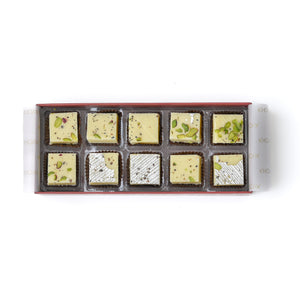 Bikaneri Barfi