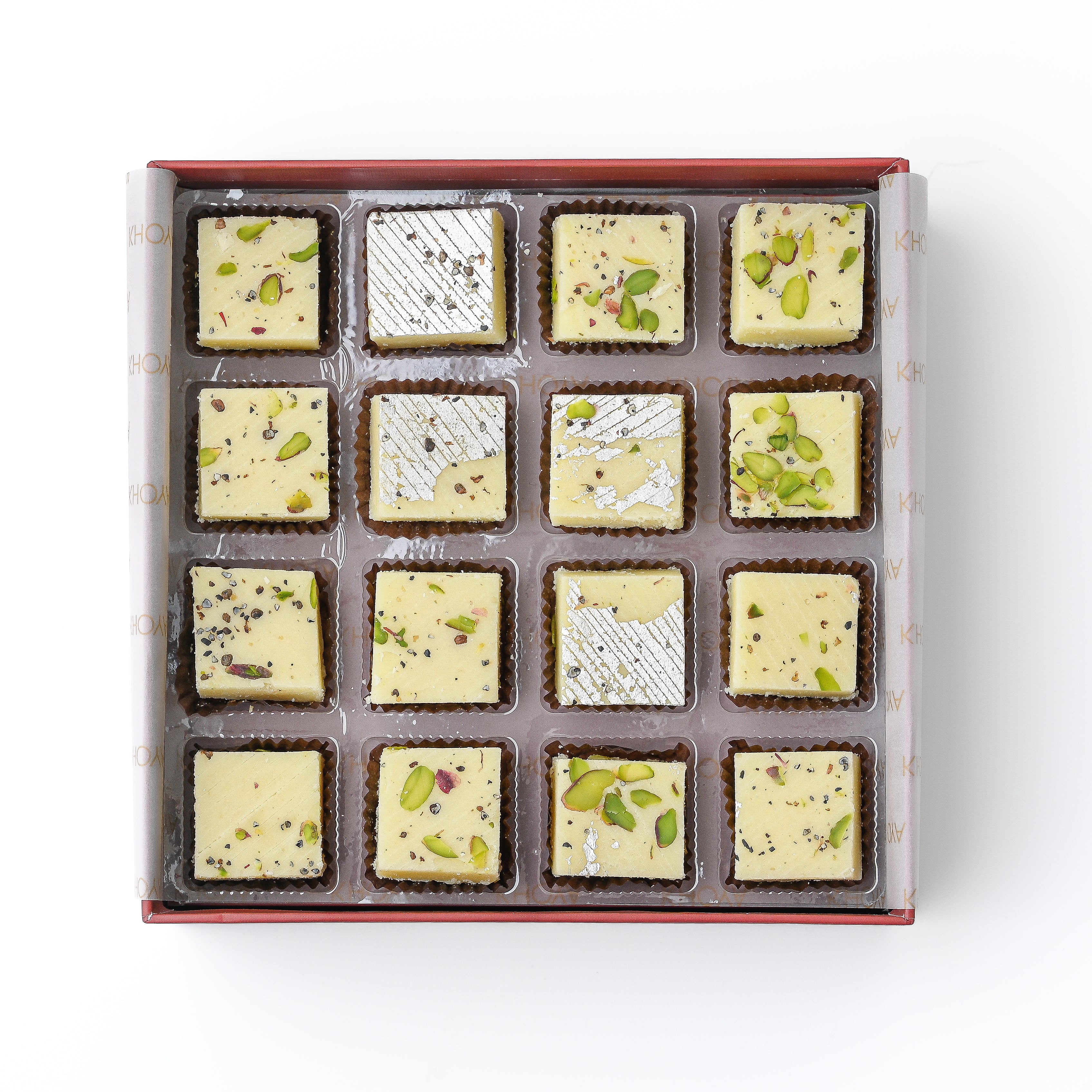 Bikaneri Barfi
